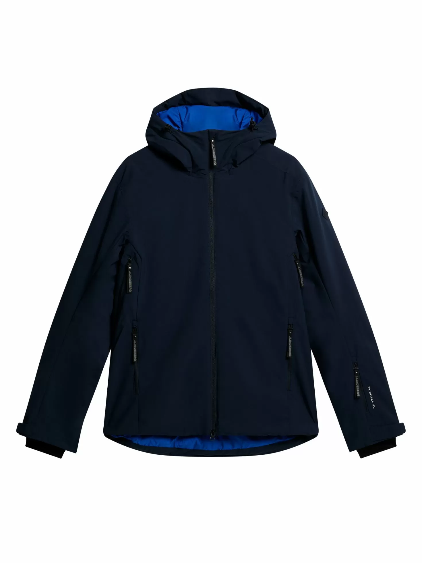 Jackor<J.Lindeberg Ace Jacket Exuberance