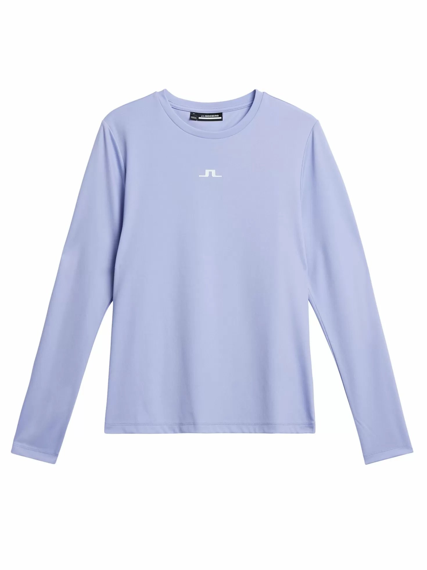 Bas- och mellanlager<J.Lindeberg Ada Ls T-Shirt Sweet Lavender