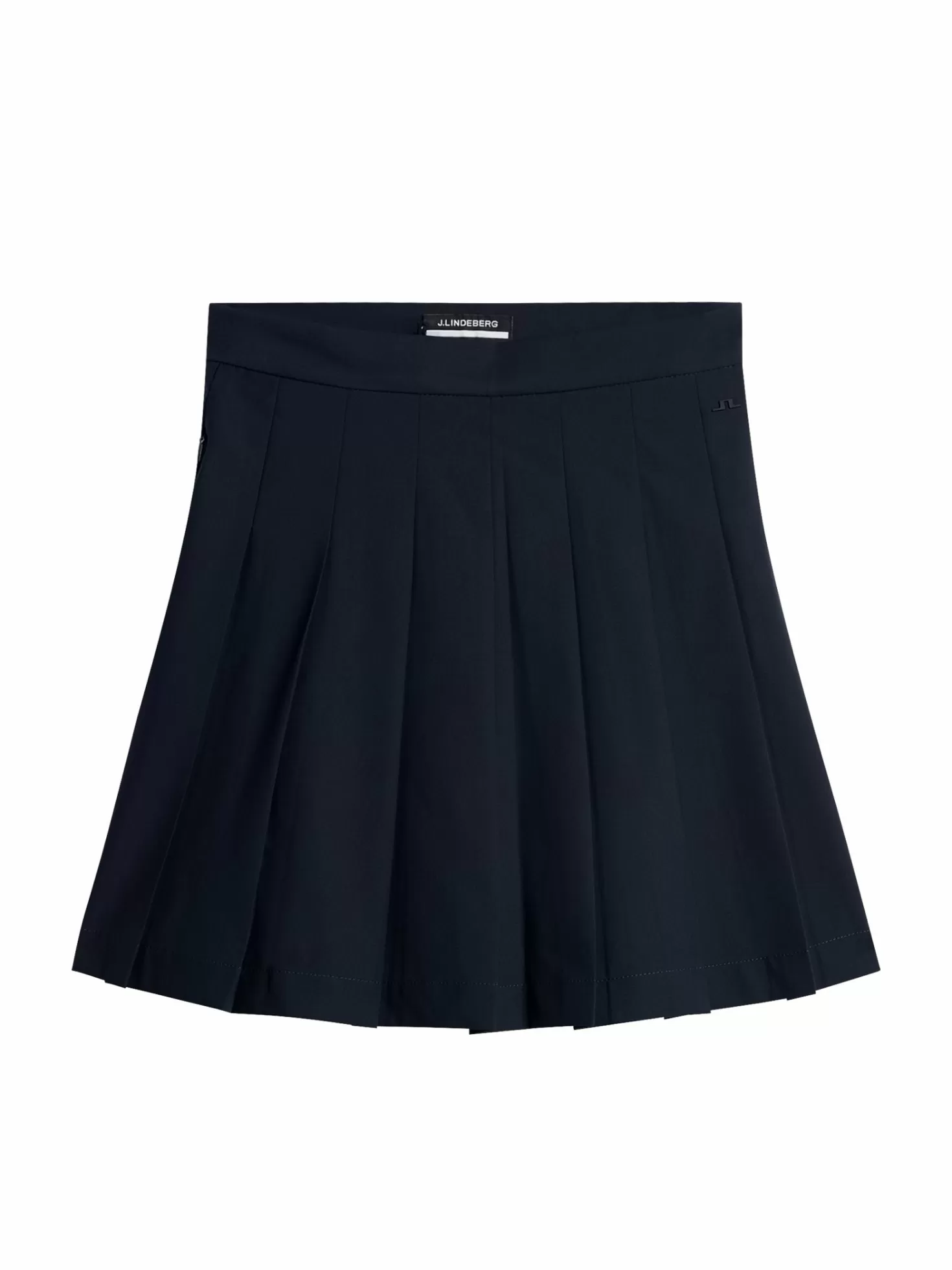 Kjolar<J.Lindeberg Adina Golf Skirt Jl Navy