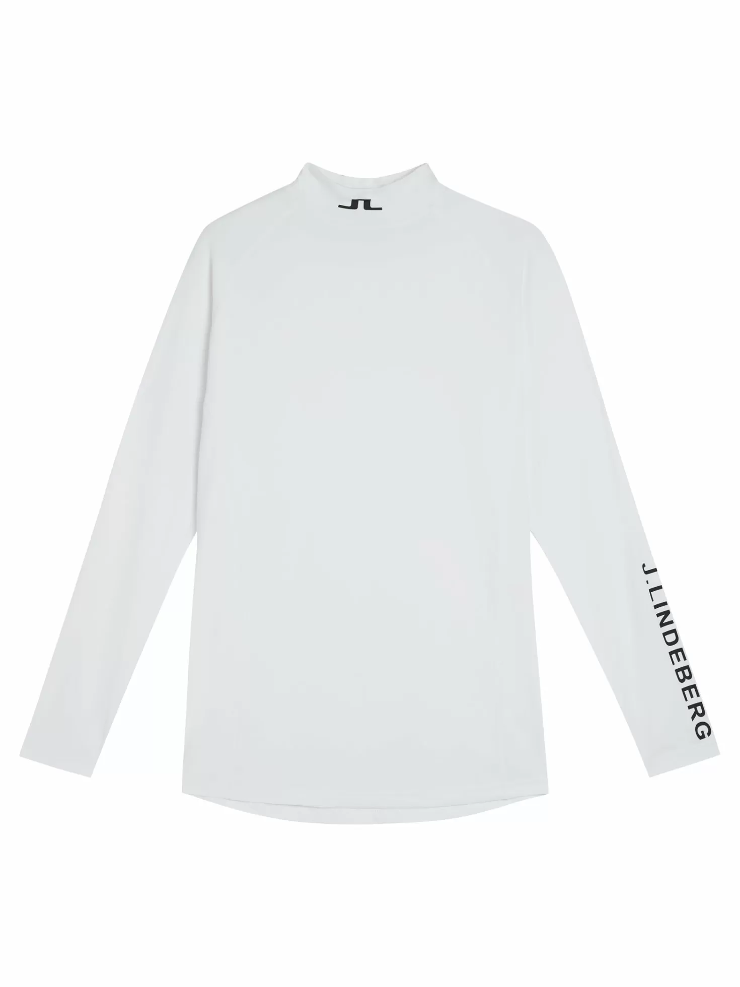 Bas- och mellanlager<J.Lindeberg Aello Soft Compression White