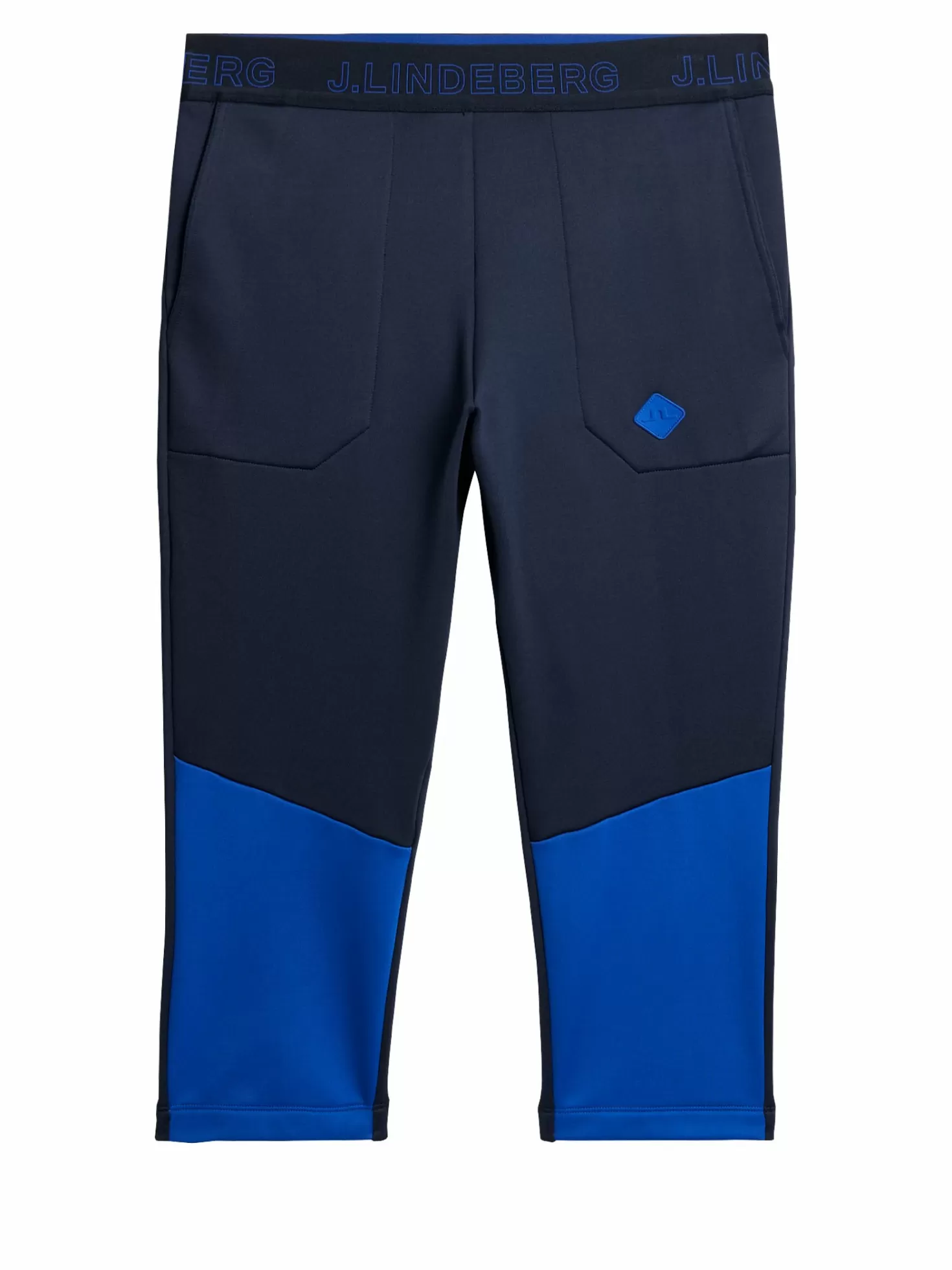 Byxor<J.Lindeberg Aerial Pro Pant Jl Navy