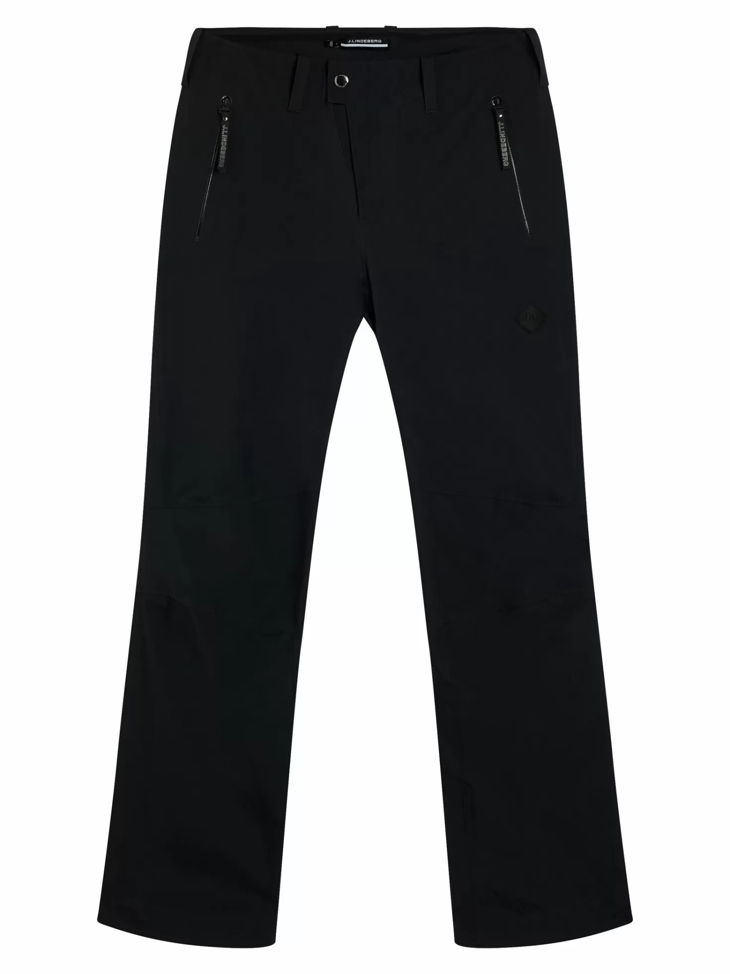 Byxor<J.Lindeberg Aline Shell Pant Black