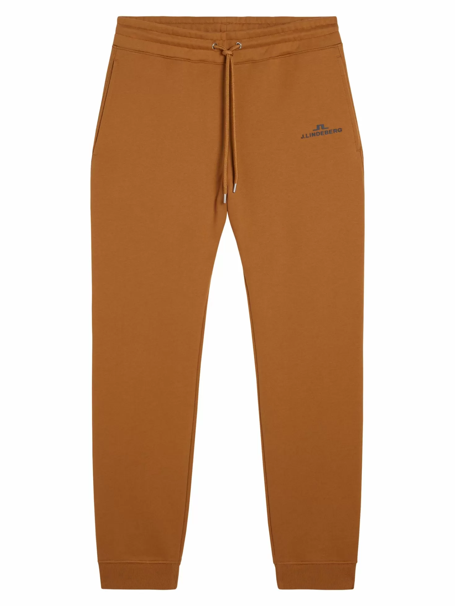 Byxor<J.Lindeberg Alpha Pant Chipmunk