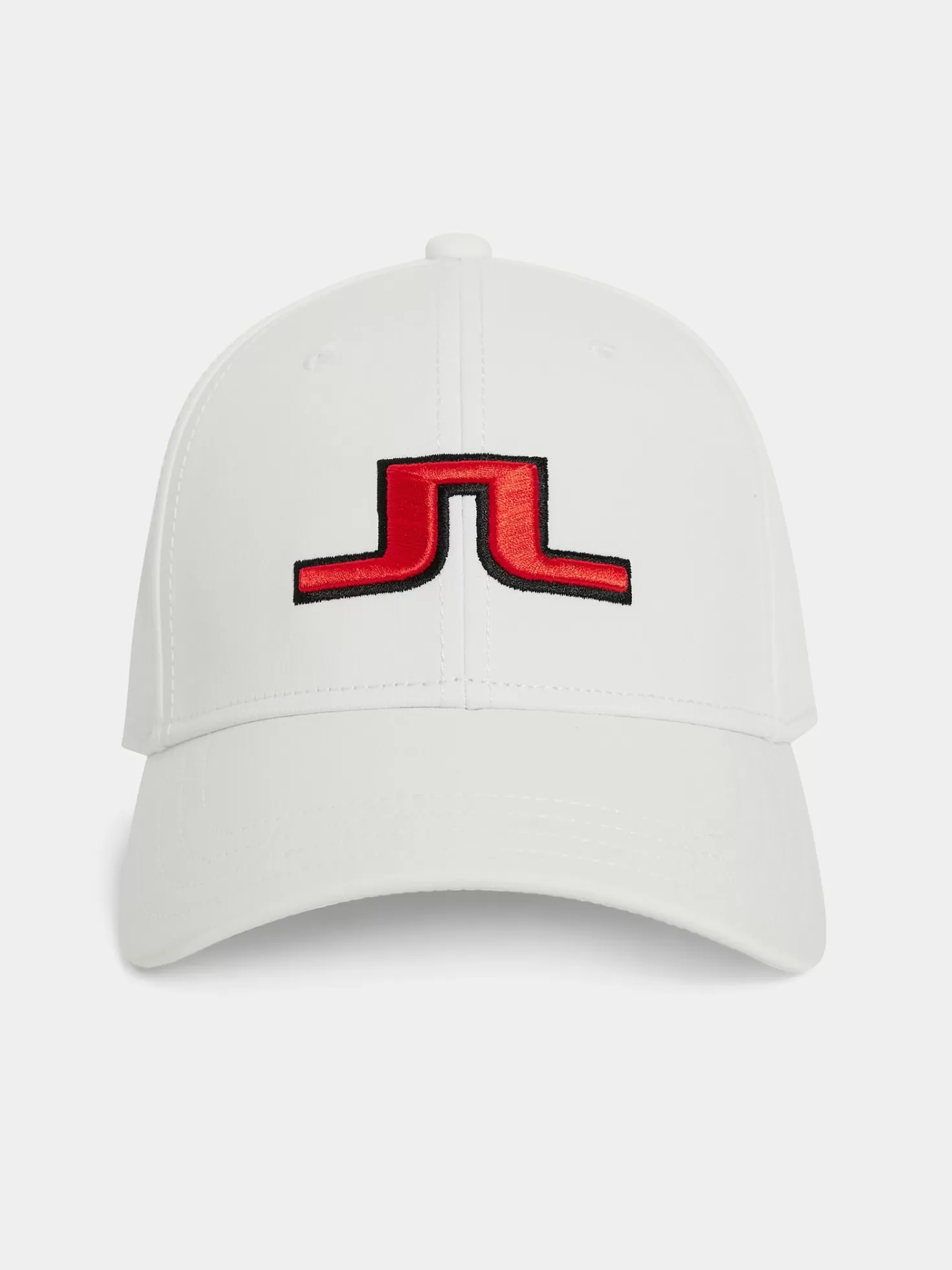 Kepsar<J.Lindeberg Angus Cap White