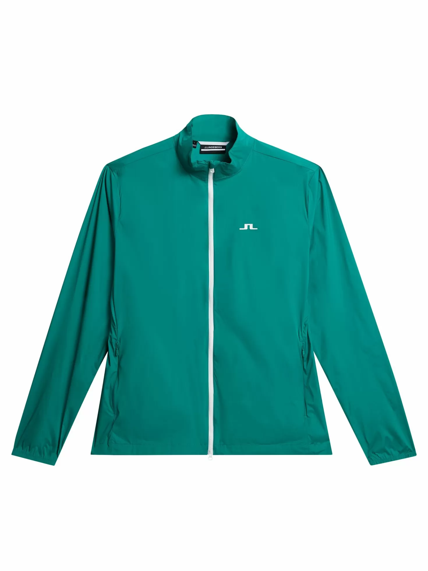 Jackor<J.Lindeberg Ash Light Packable Jacket Exuberance