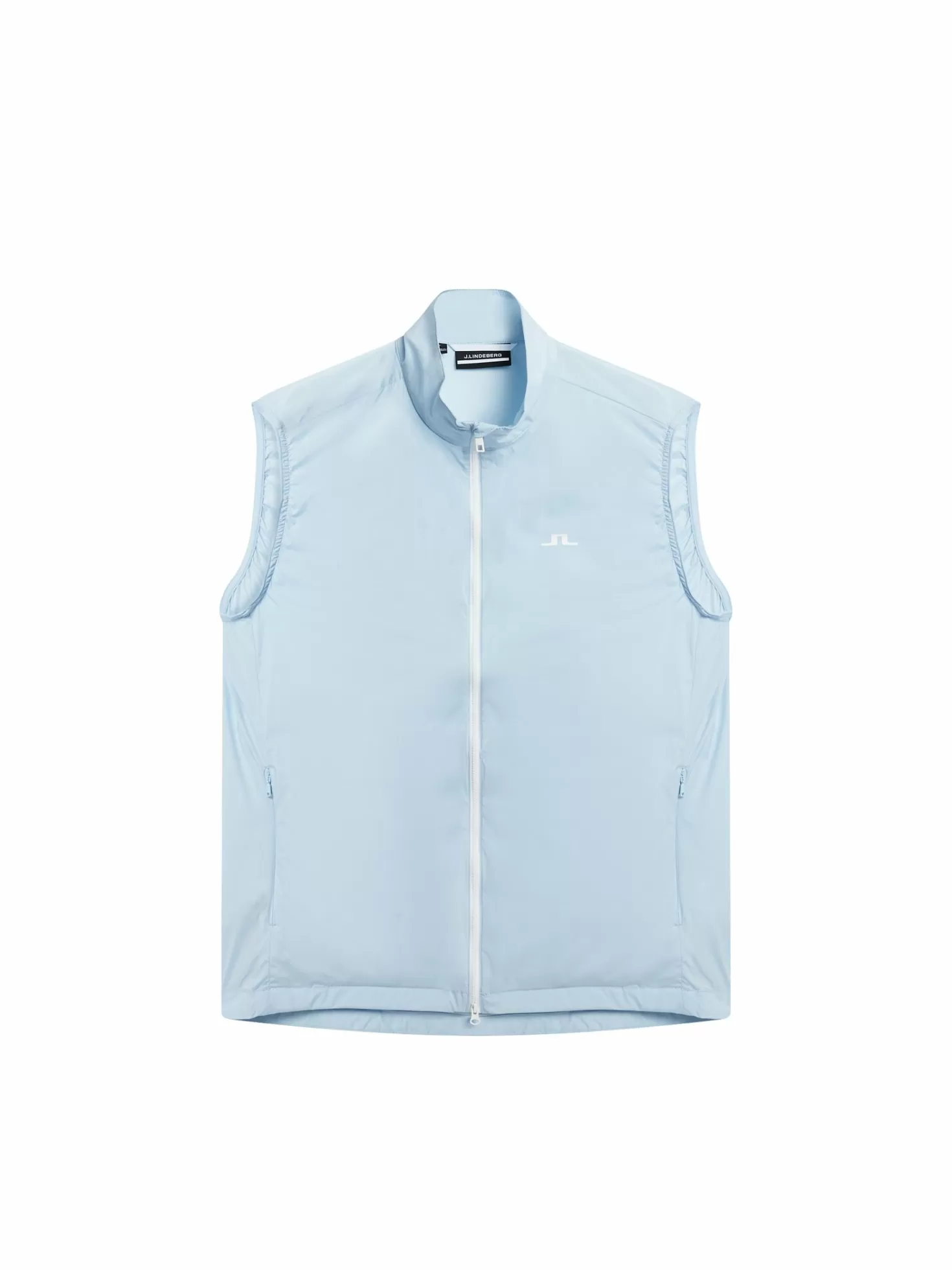 Jackor | Gilets<J.Lindeberg Ash Light Packable Vest Skyway