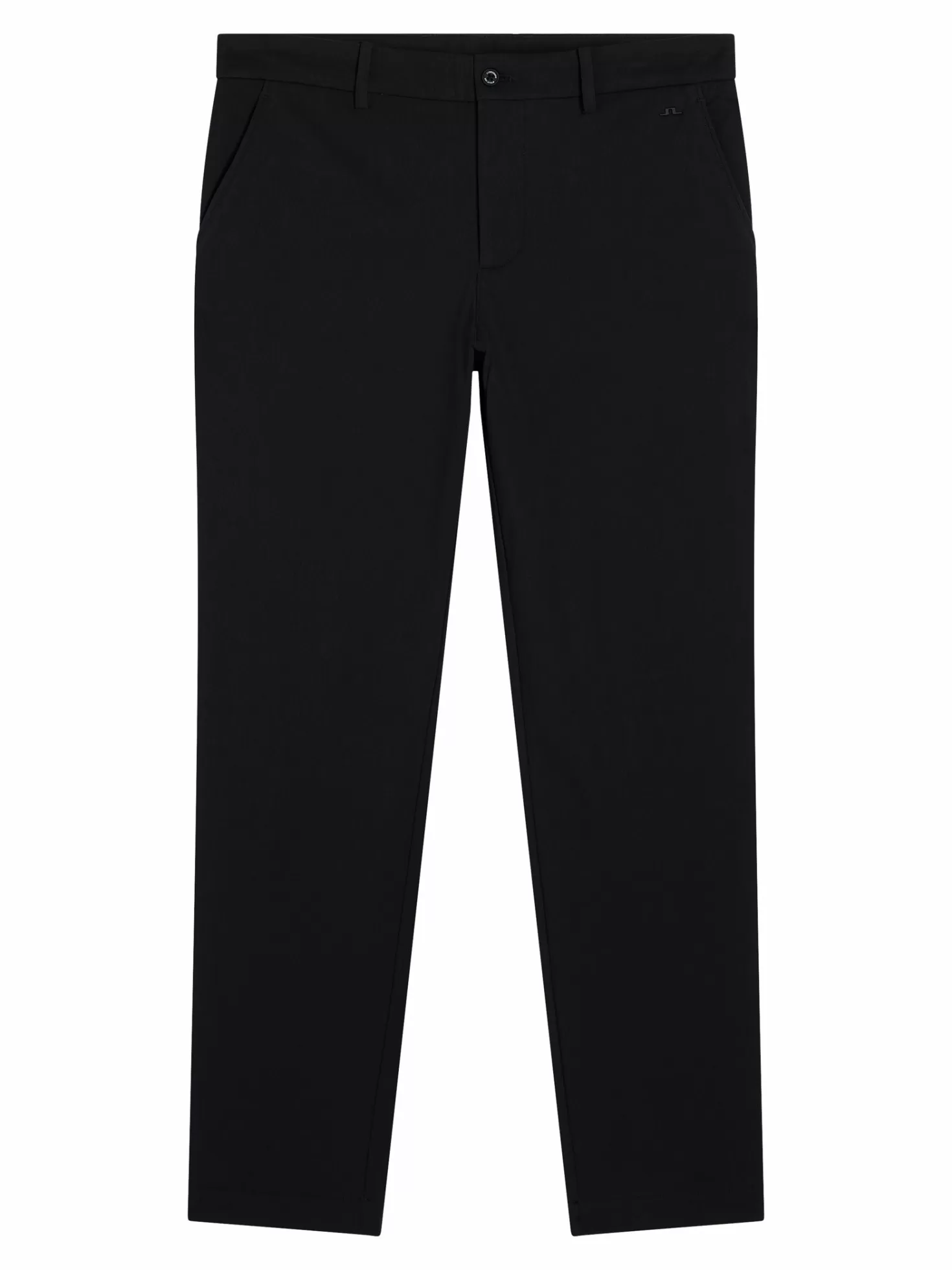 Byxor<J.Lindeberg Axil Fleece Twill Pant Black