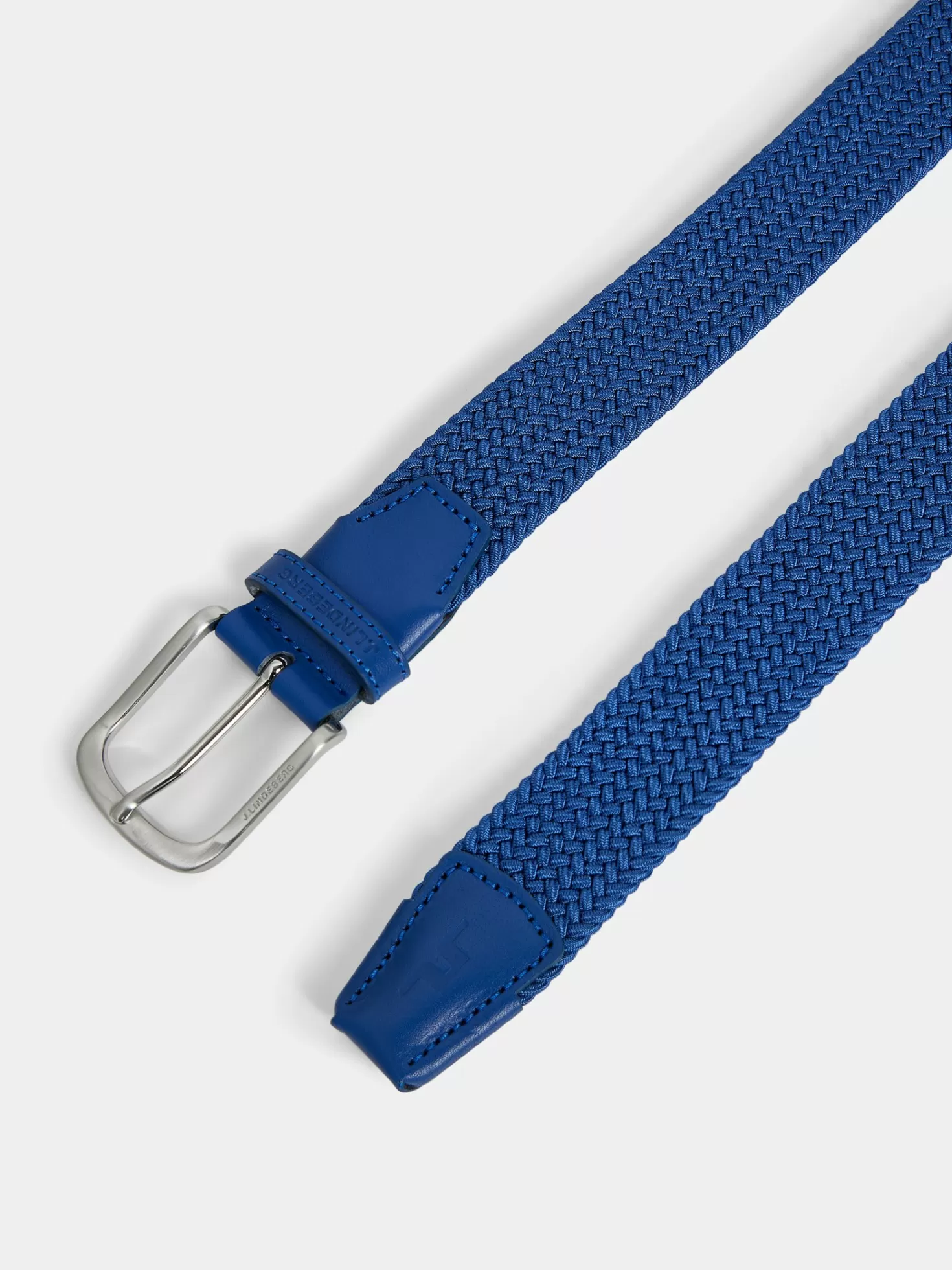 Bälten<J.Lindeberg Bernhard Elastic Belt Surf The Web