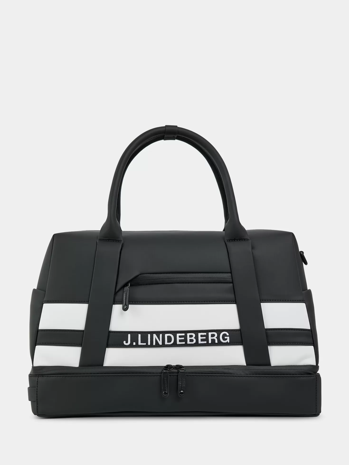 påsar | påsar<J.Lindeberg Boston Bag Black
