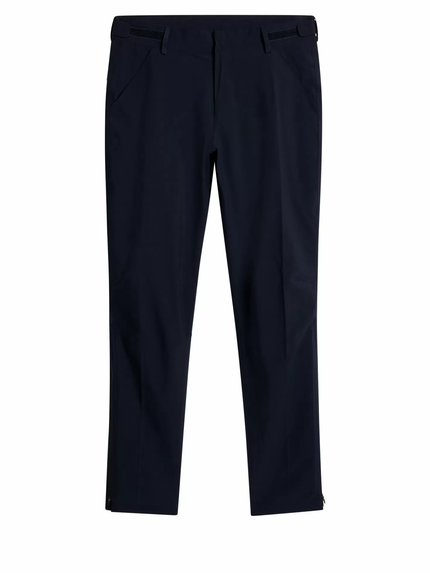 Byxor<J.Lindeberg Bridge Rain Pant Jl Navy