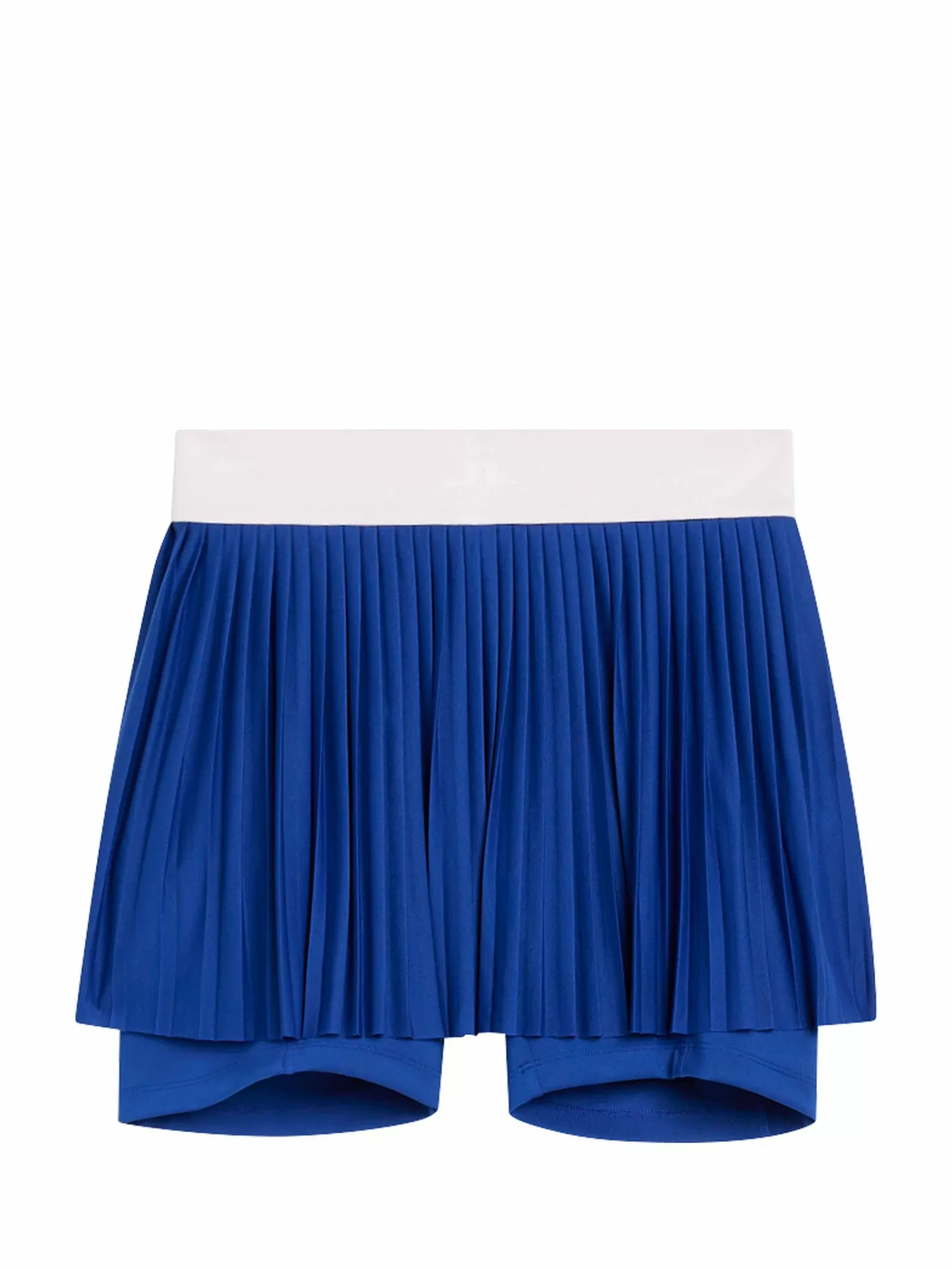 Kjolar<J.Lindeberg Caitlin Skirt Sodalite Blue