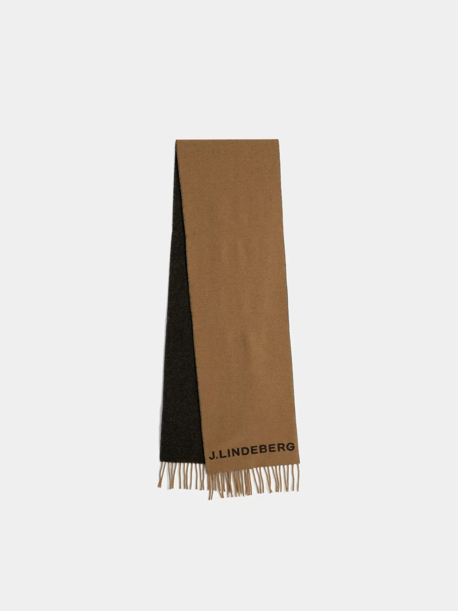 Värmande tillbehör | Värmetillbehör<J.Lindeberg Champ Jl Scarf Fall Leaf