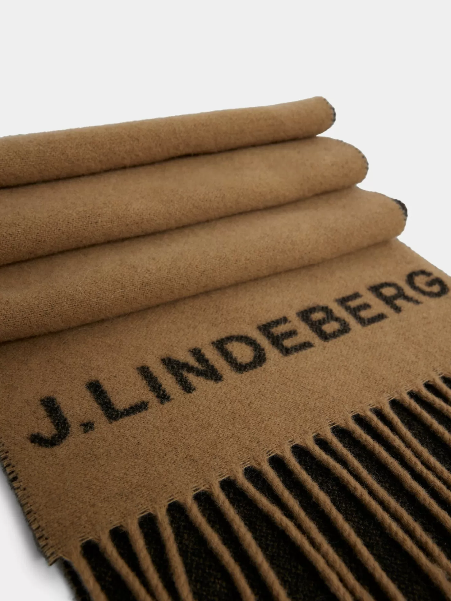 Värmande tillbehör | Värmetillbehör<J.Lindeberg Champ Jl Scarf Chipmunk