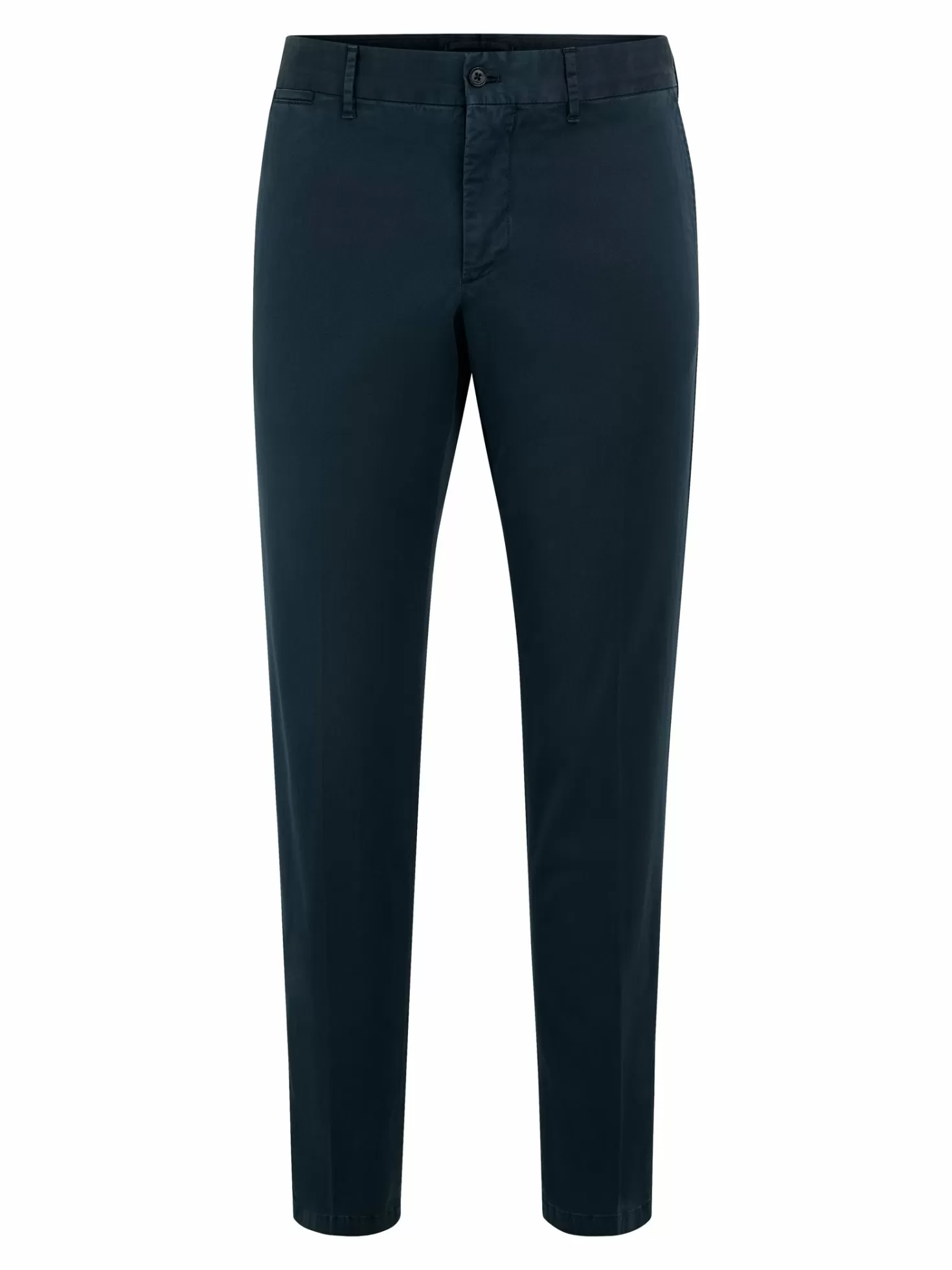 Byxor<J.Lindeberg Chaze Gmd Stretch Pants Jl Navy