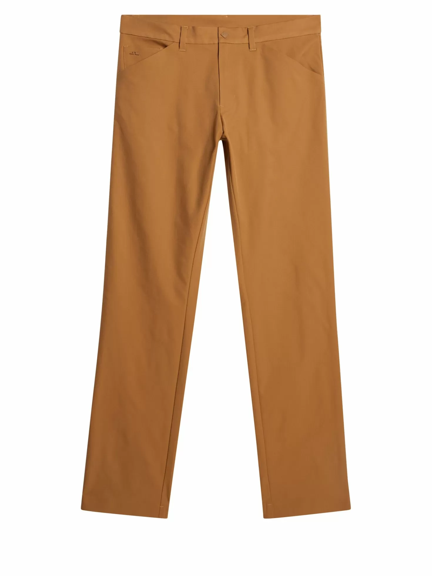 Byxor<J.Lindeberg Chin 5 Pocket Pant Chipmunk