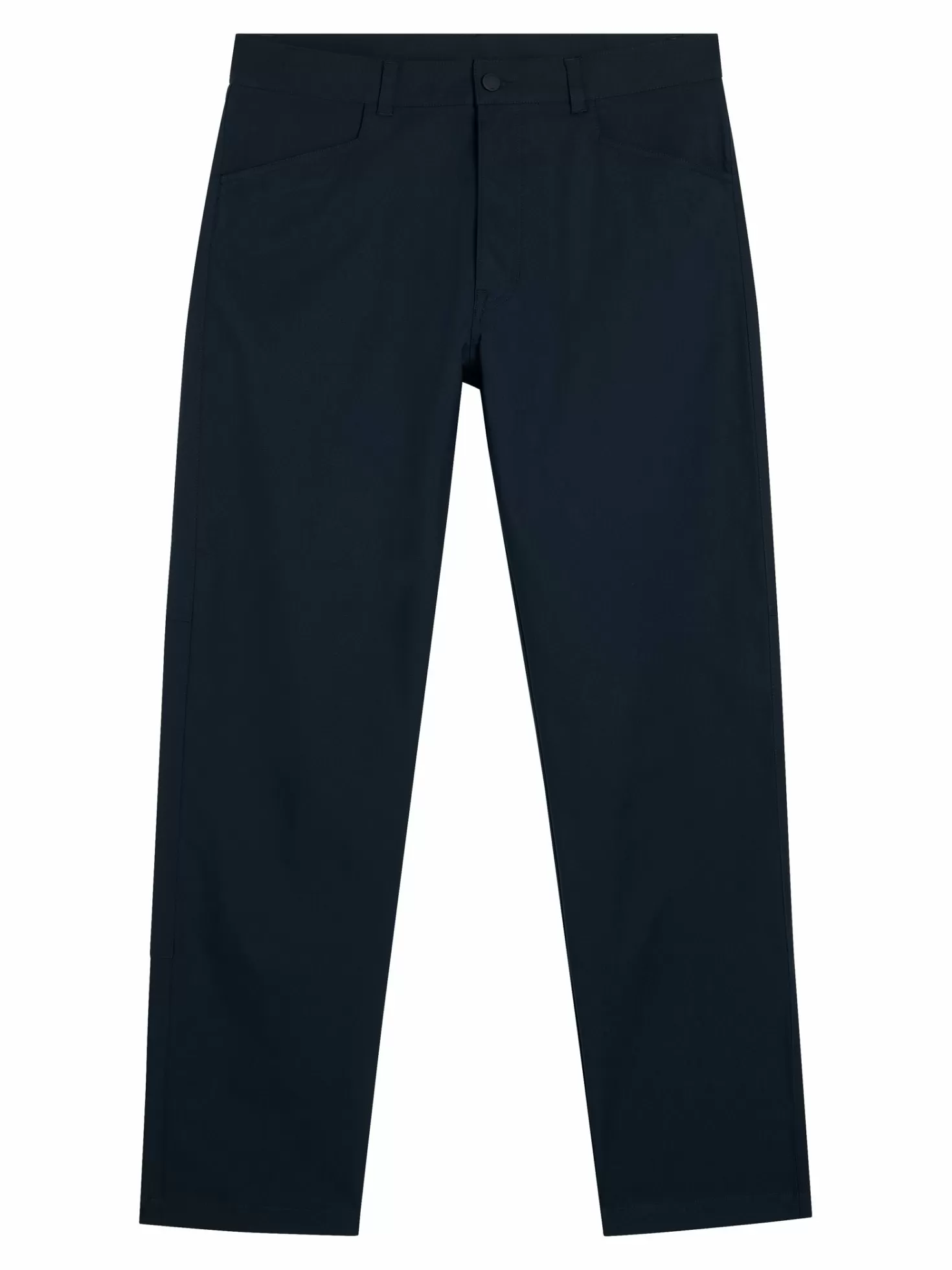 Byxor<J.Lindeberg Colourblock Pant Jl Navy