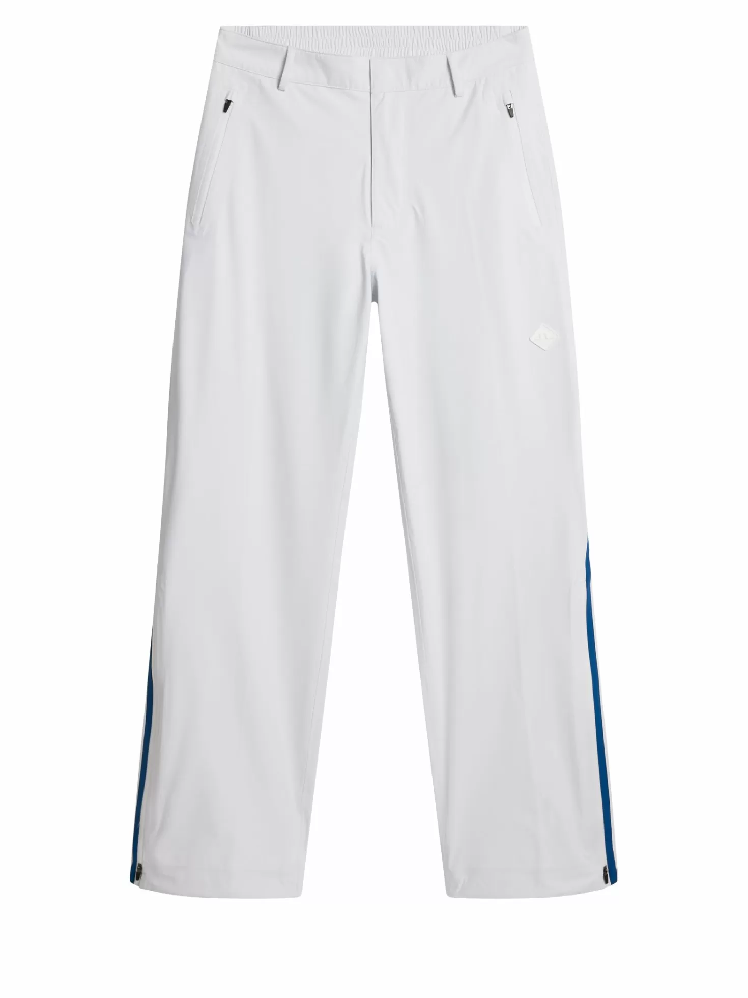 Byxor<J.Lindeberg Corey Rain Pants White