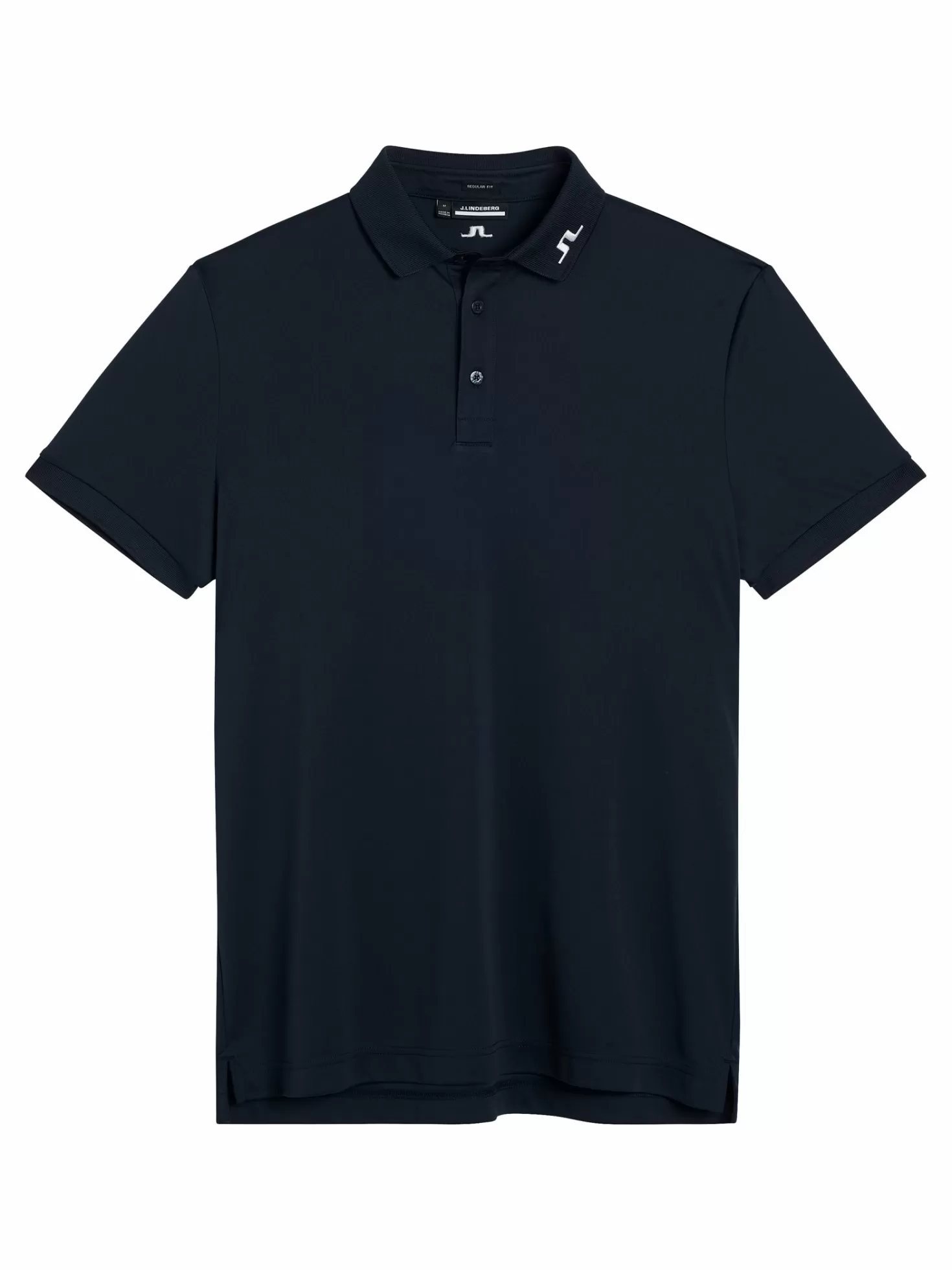 Polotröjor<J.Lindeberg Cornell Reg Fit Polo Jl Navy