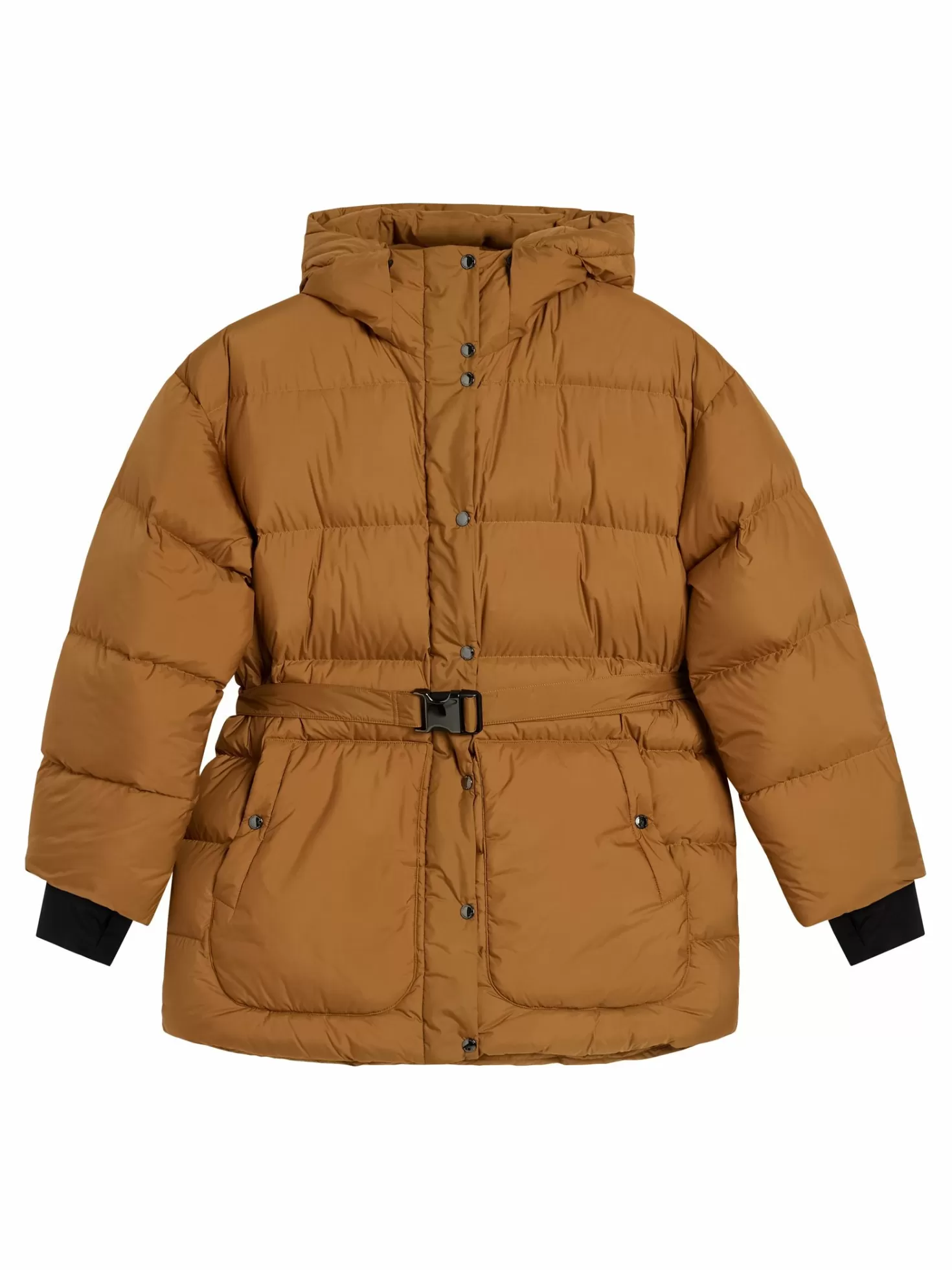 Jackor<J.Lindeberg Coyote Down Parka Chipmunk