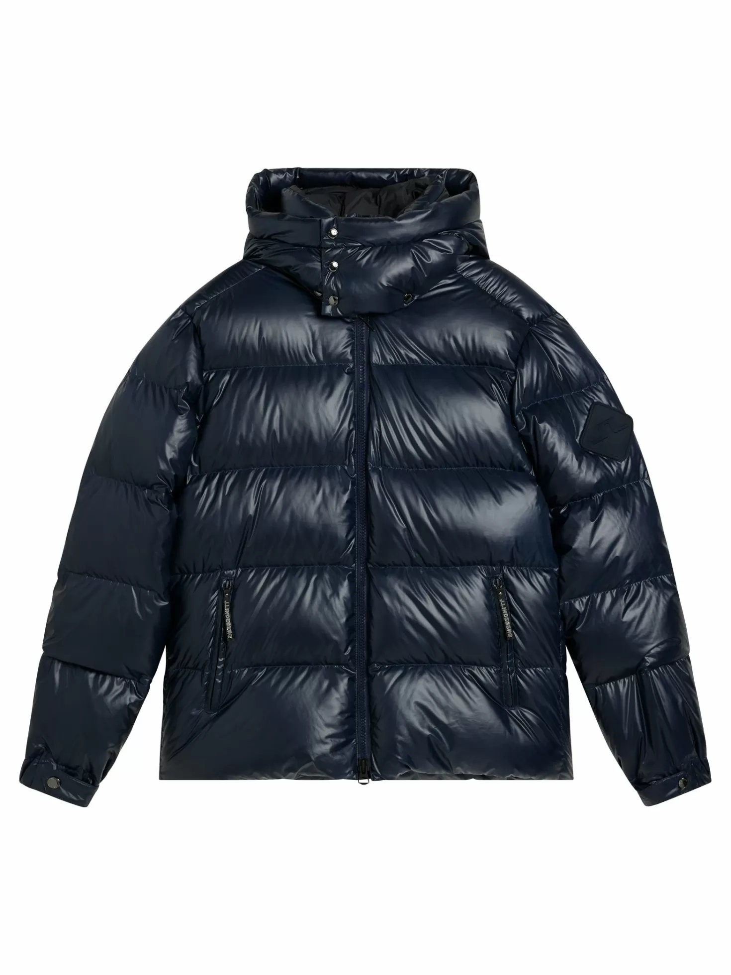 Jackor<J.Lindeberg Creek Down Jacket Jl Navy