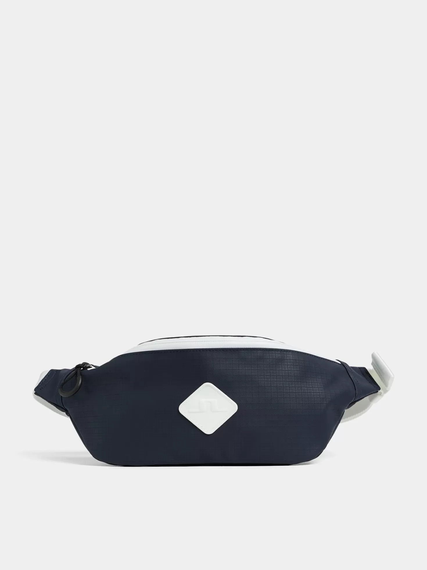 påsar | påsar<J.Lindeberg Dan Waist Bag Jl Navy