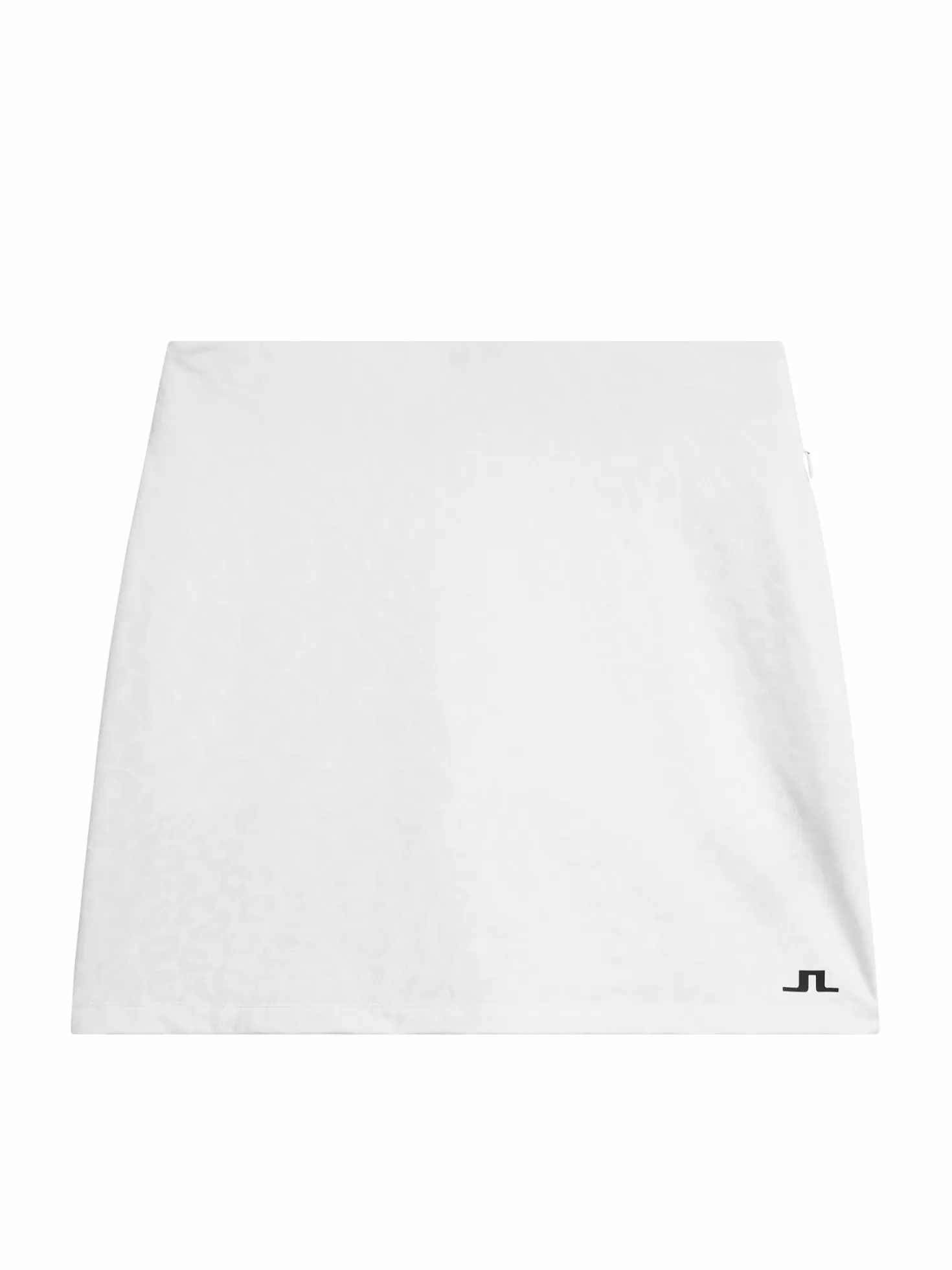 Kjolar<J.Lindeberg Denise Print Skirt White