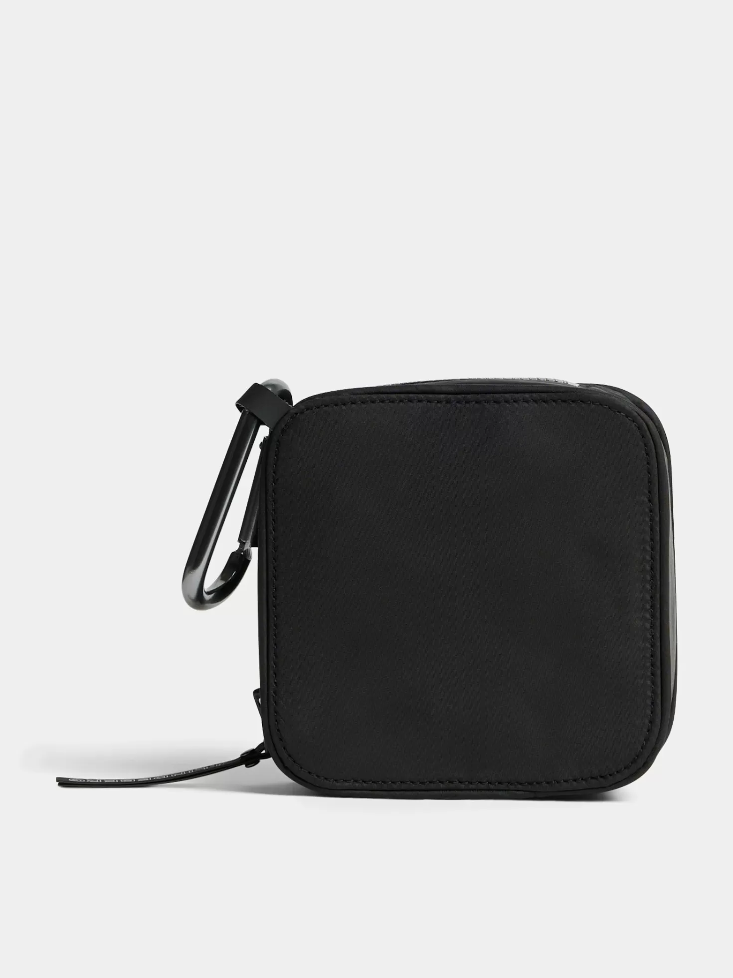 påsar | påsar<J.Lindeberg Diamond Pocket Bag Black