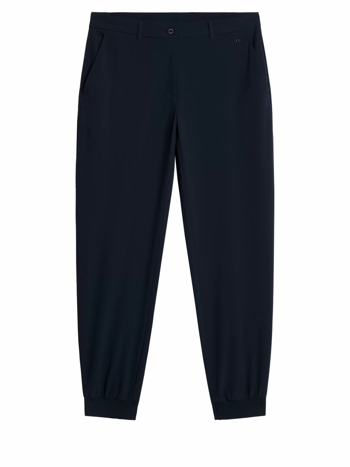 Byxor<J.Lindeberg Elena Jogger Pant Black