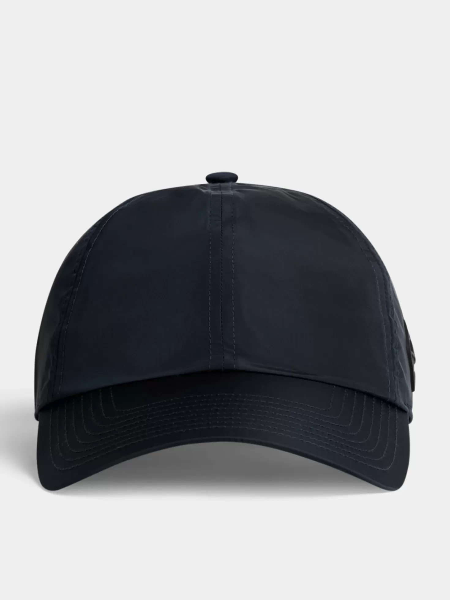 Värmetillbehör | Kepsar<J.Lindeberg Elijah Nylon Cap Jl Navy