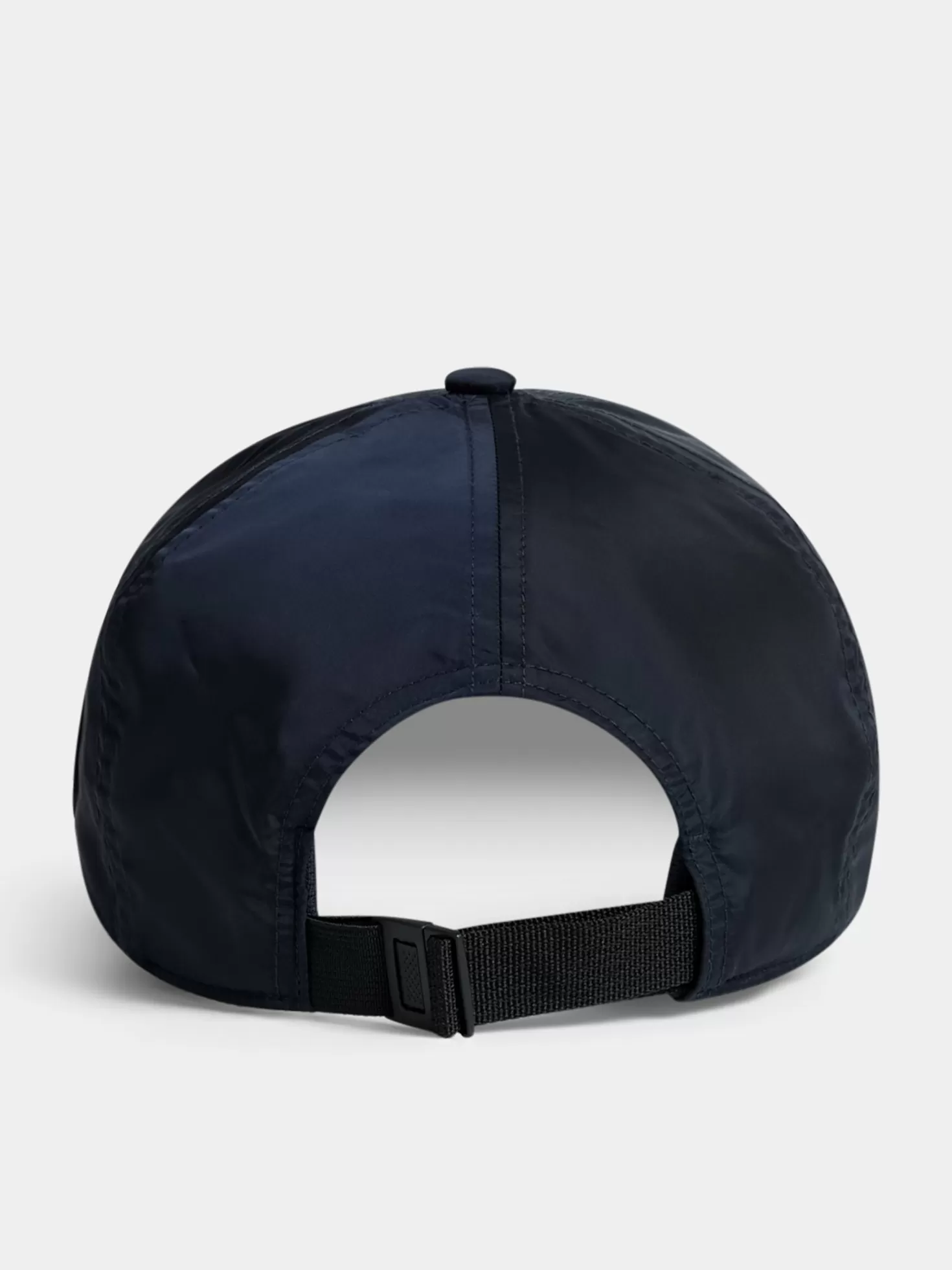 Värmetillbehör | Kepsar<J.Lindeberg Elijah Nylon Cap Jl Navy