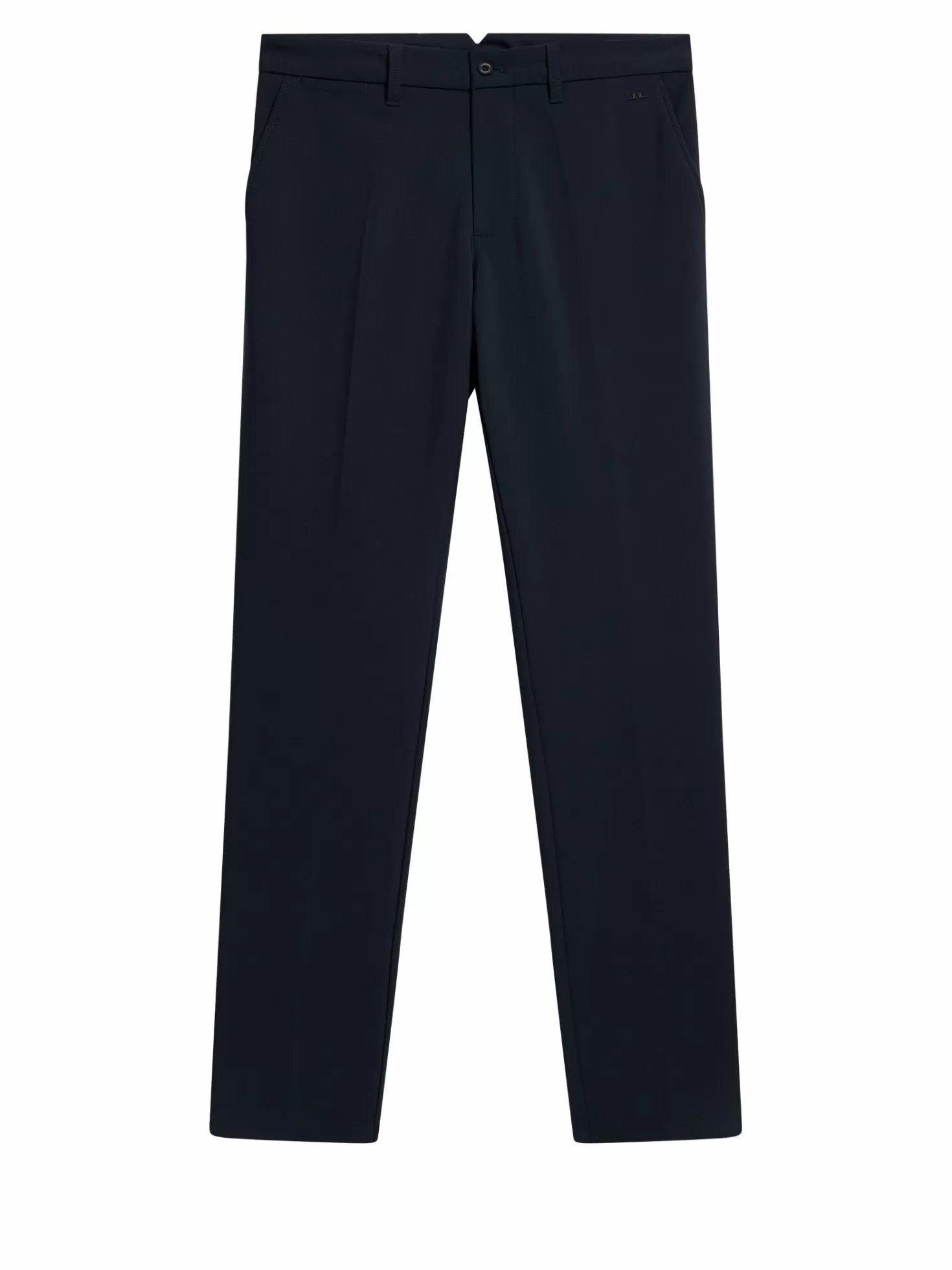 Byxor<J.Lindeberg Ellott Bonded Fleece Pant Black