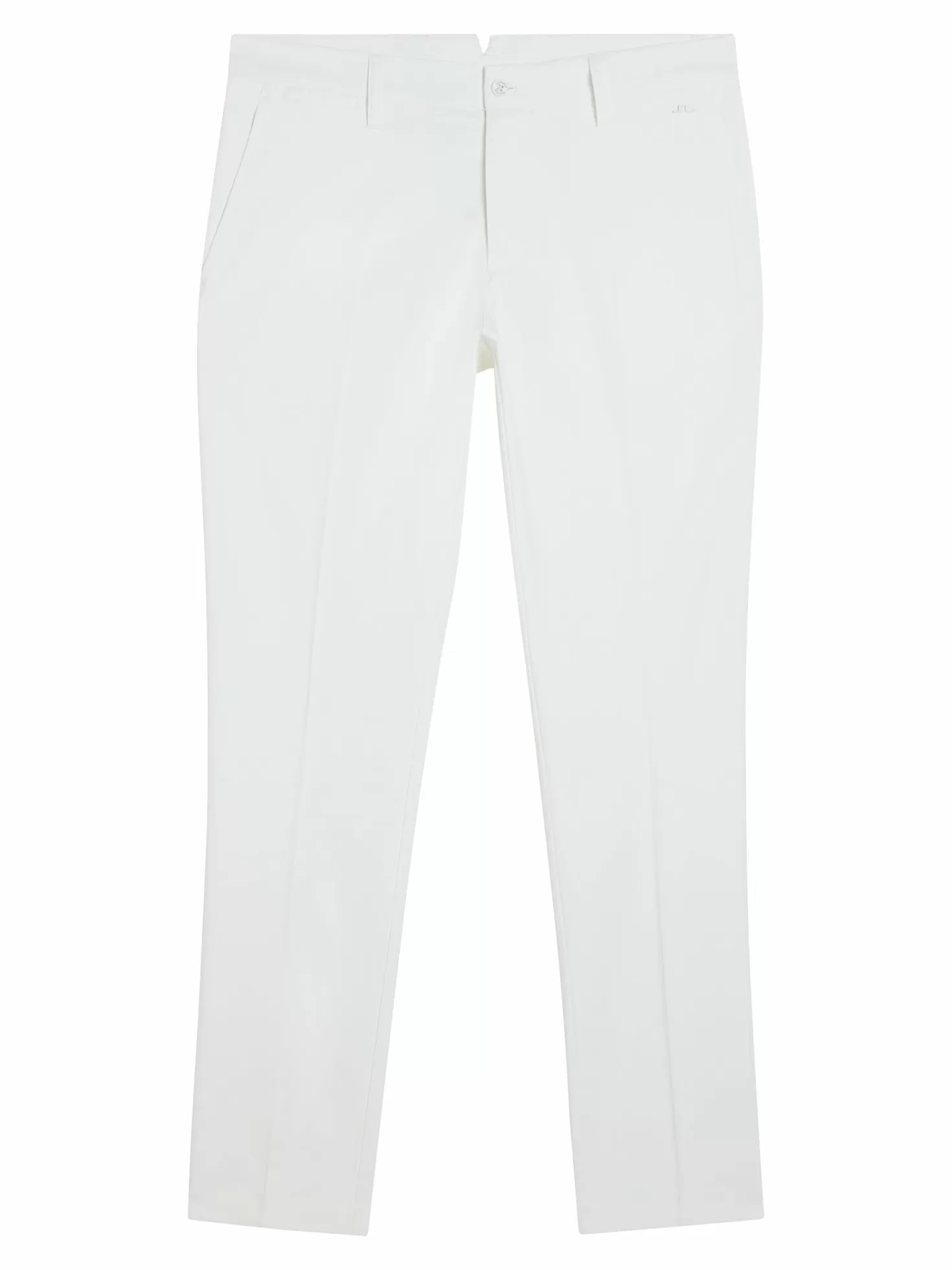 Byxor<J.Lindeberg Ellott Pant Light Grey Melange