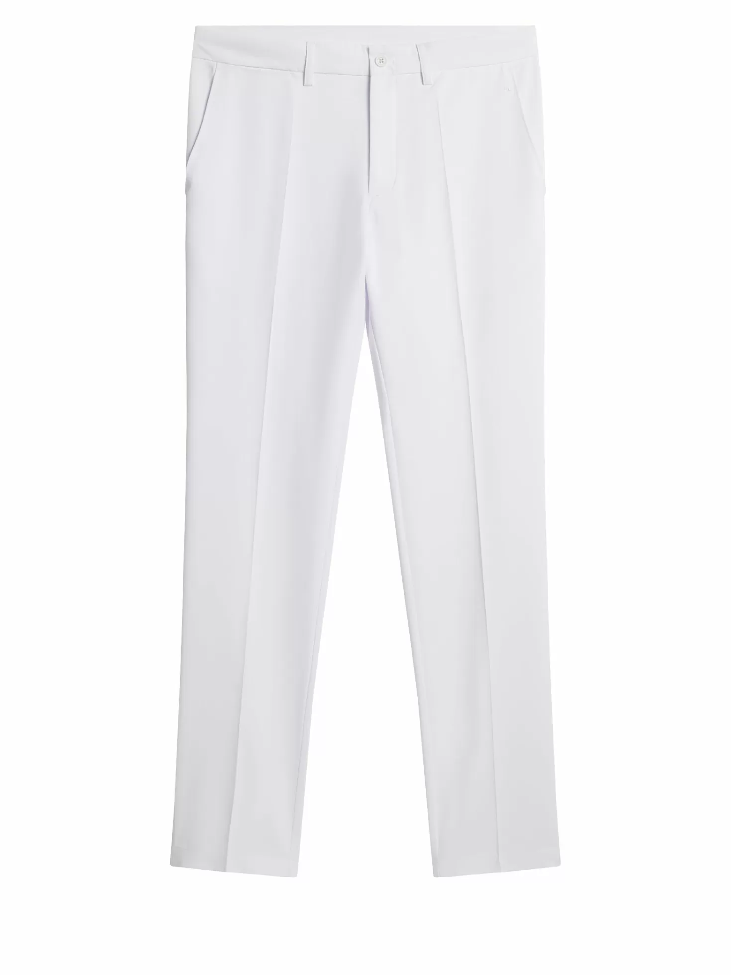 Byxor<J.Lindeberg Elof Pant White