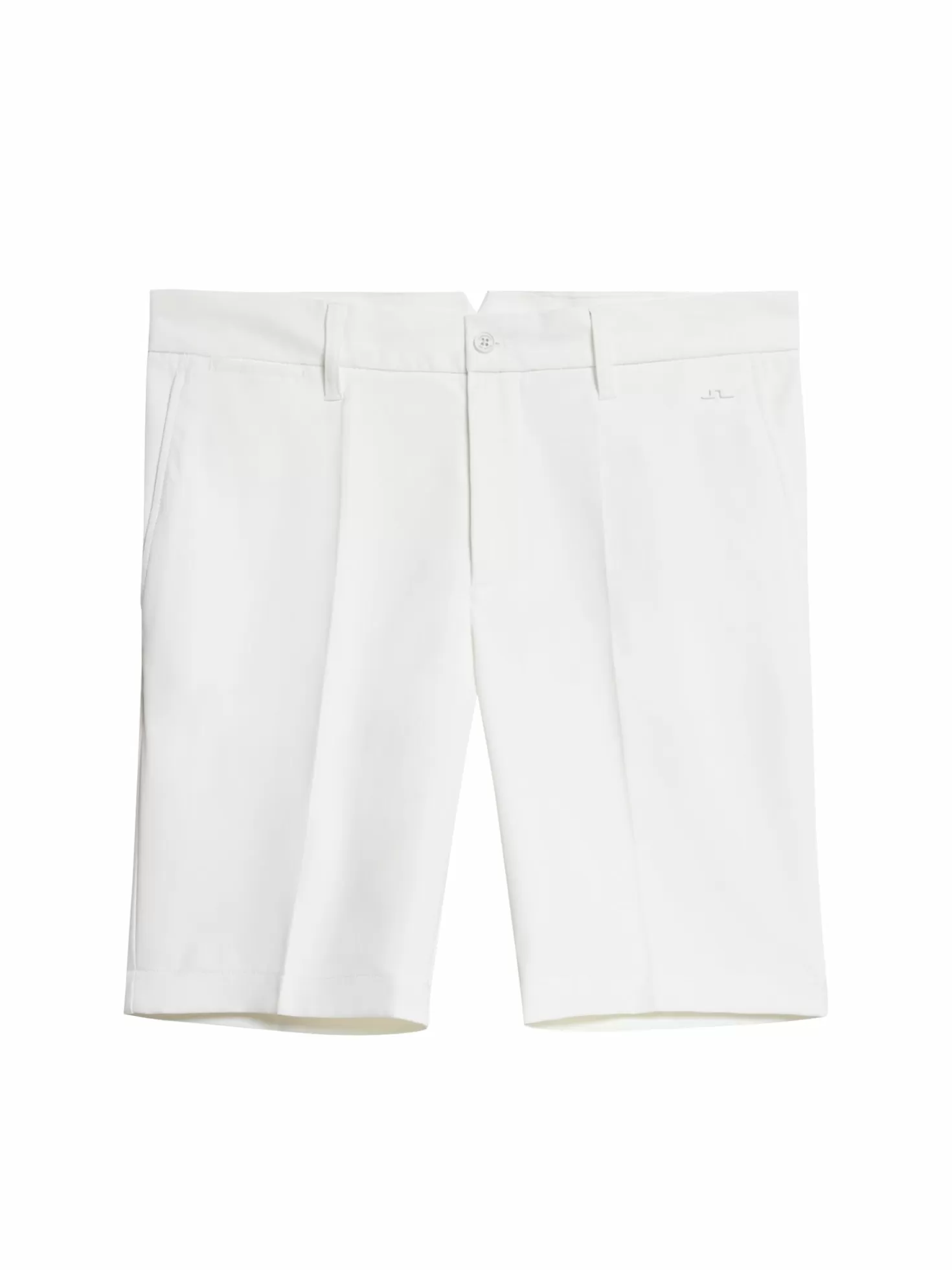 Shorts<J.Lindeberg Eloy Shorts Light Grey Melange