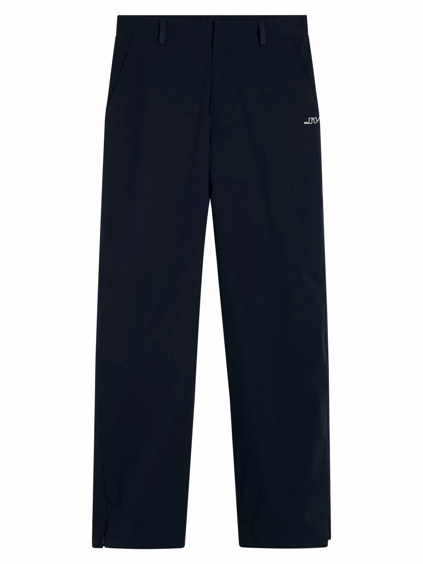 Byxor<J.Lindeberg Evertine Rain Pant Jl Navy