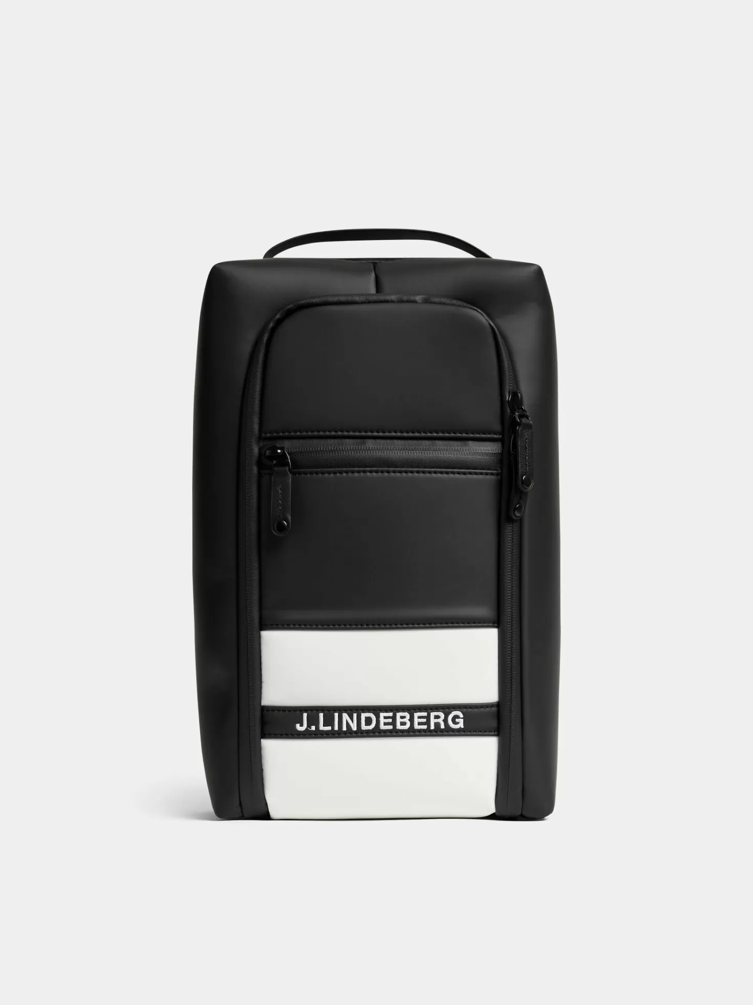 påsar | påsar<J.Lindeberg Footwear Bag Black