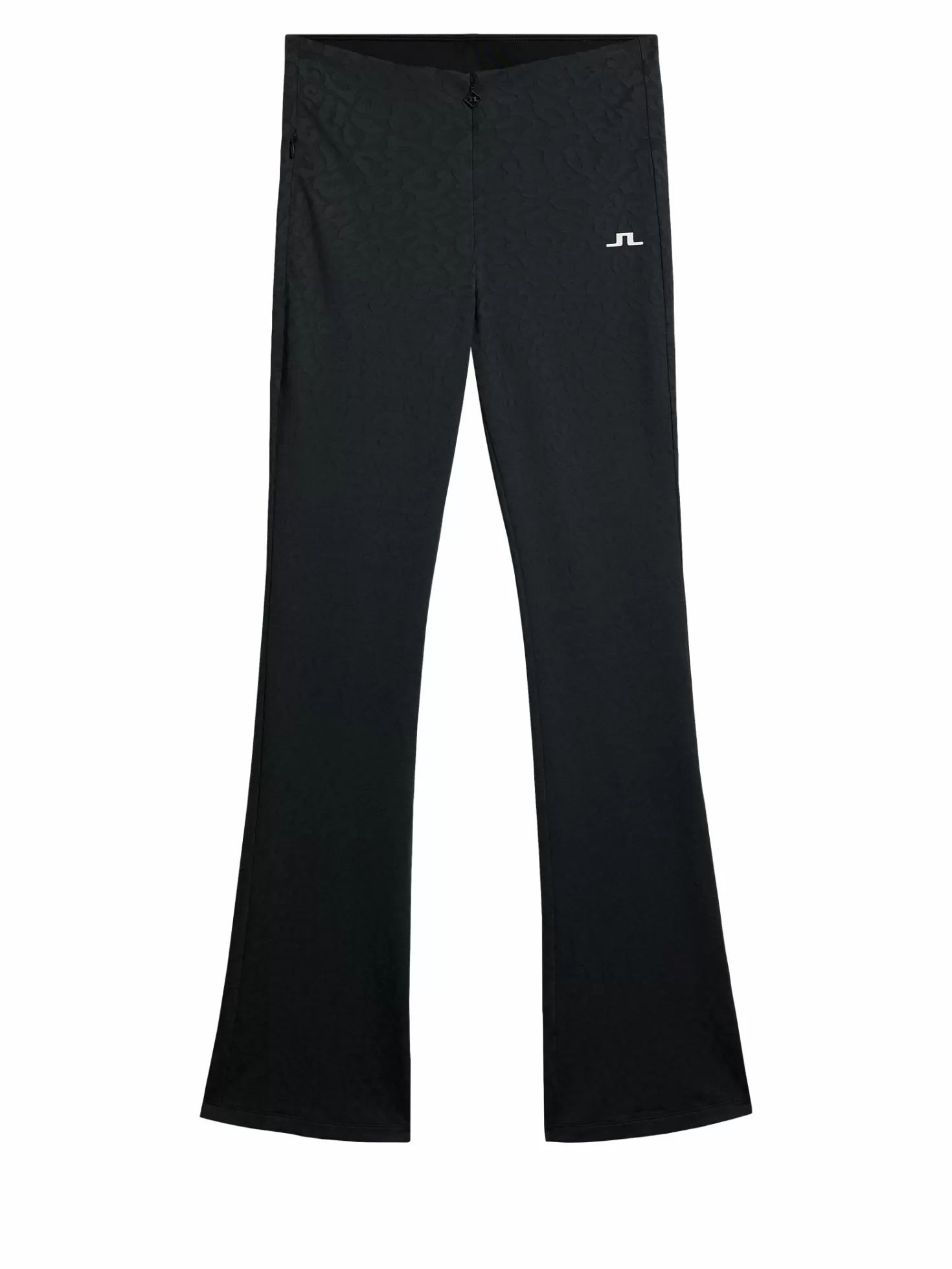 Byxor | Trikåer<J.Lindeberg Giselle Jazz Pant Black