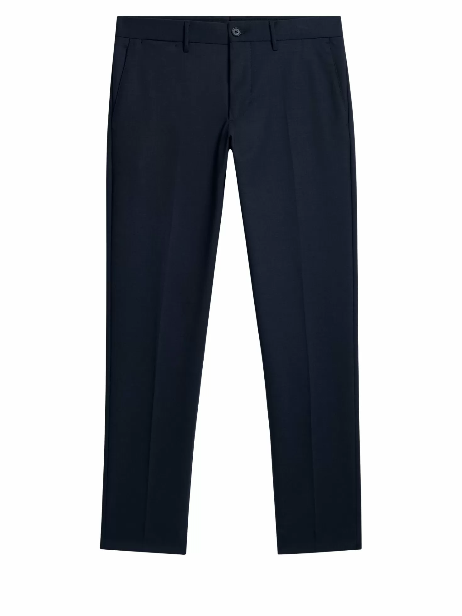 Skräddarsydda byxor | Byxor<J.Lindeberg Grant Stretch Twill Pants Jl Navy