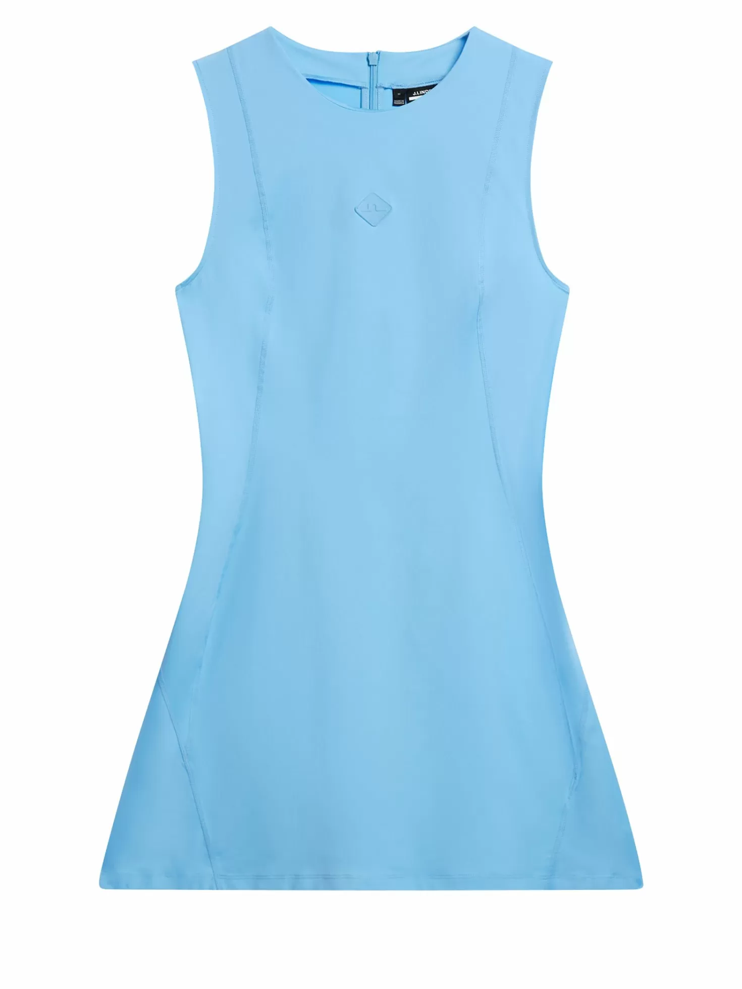 Klänningar<J.Lindeberg Helena Dress Little Boy Blue