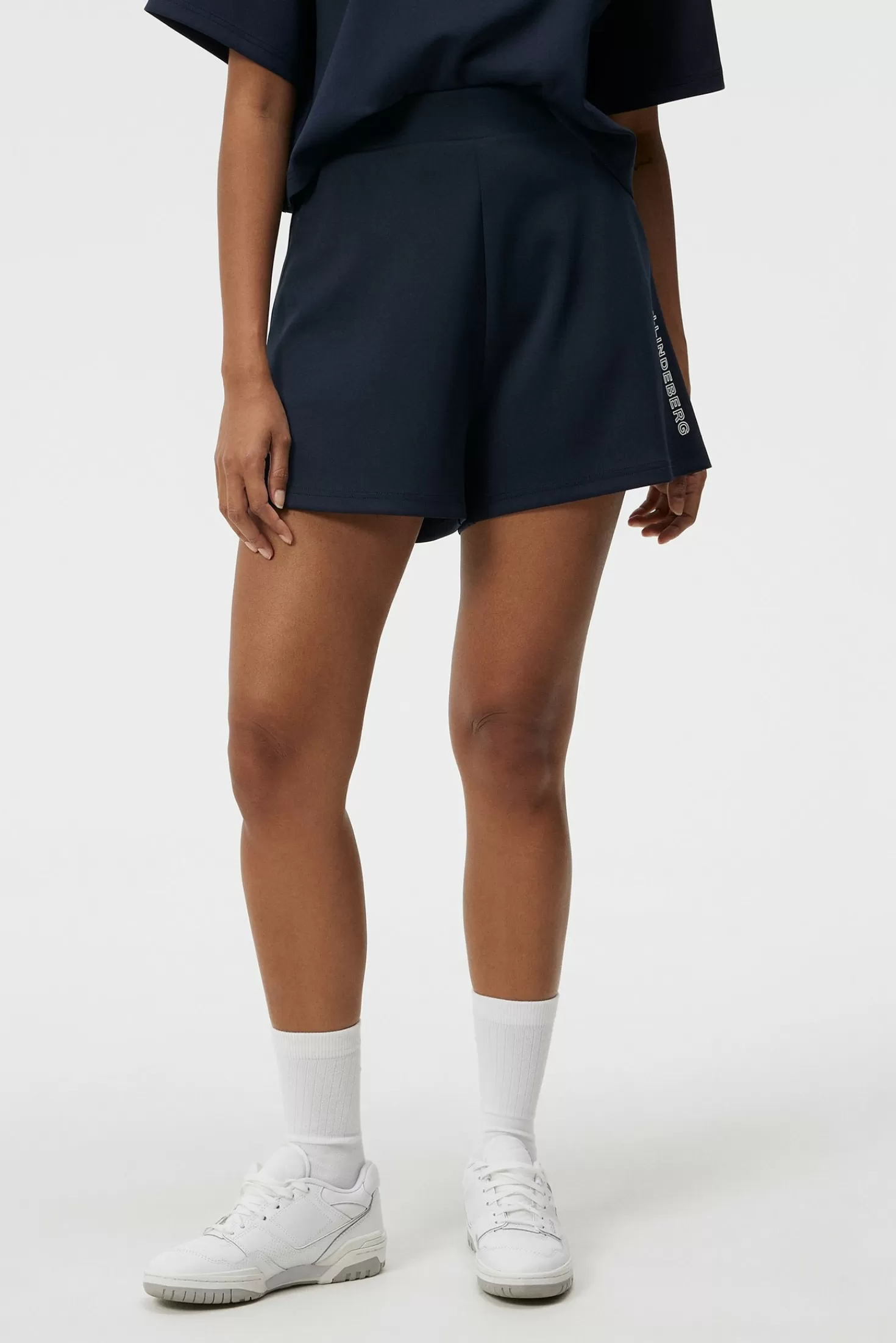 Shorts<J.Lindeberg Iniko Shorts Little Boy Blue