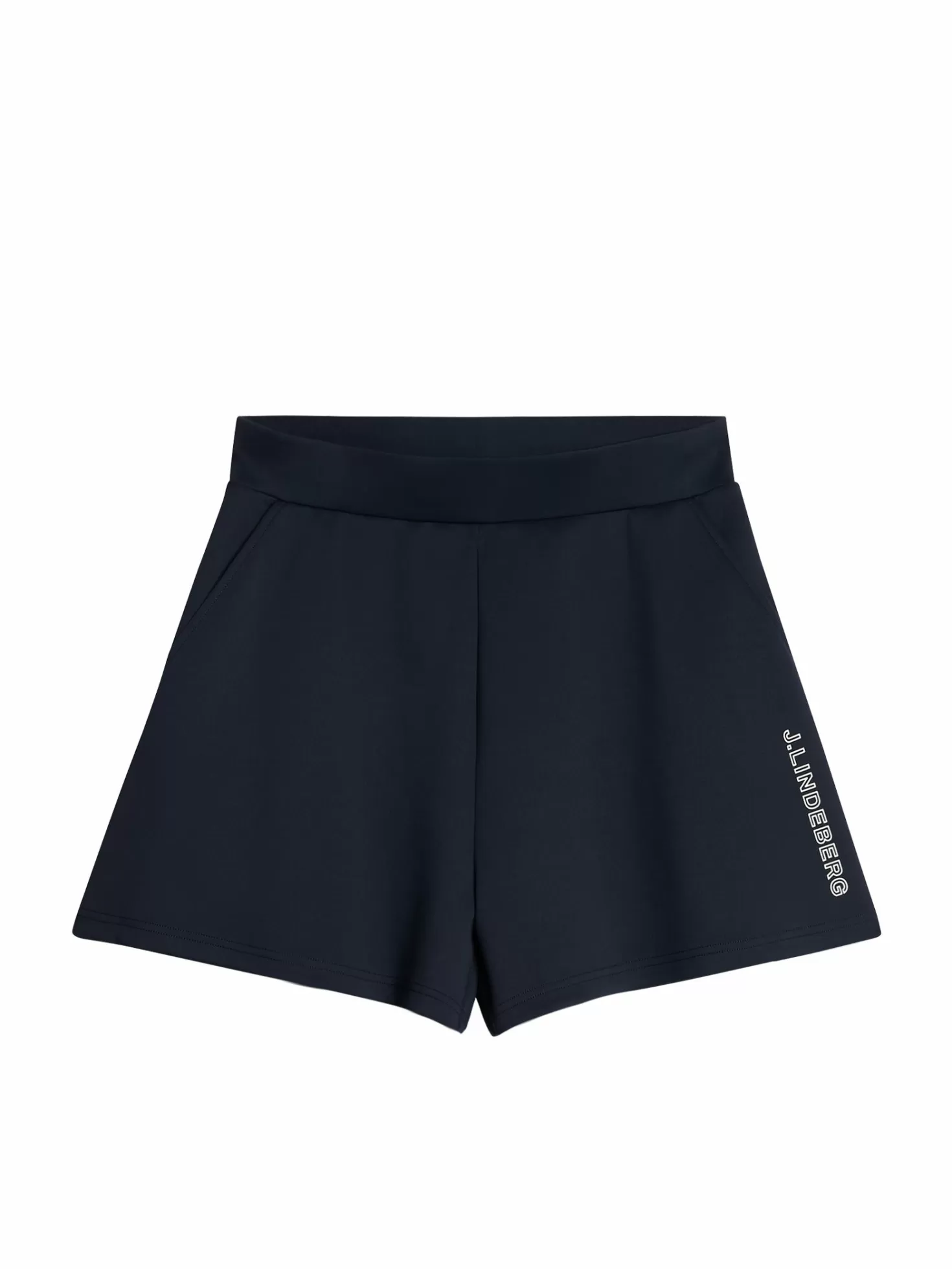 Shorts<J.Lindeberg Iniko Shorts Jl Navy