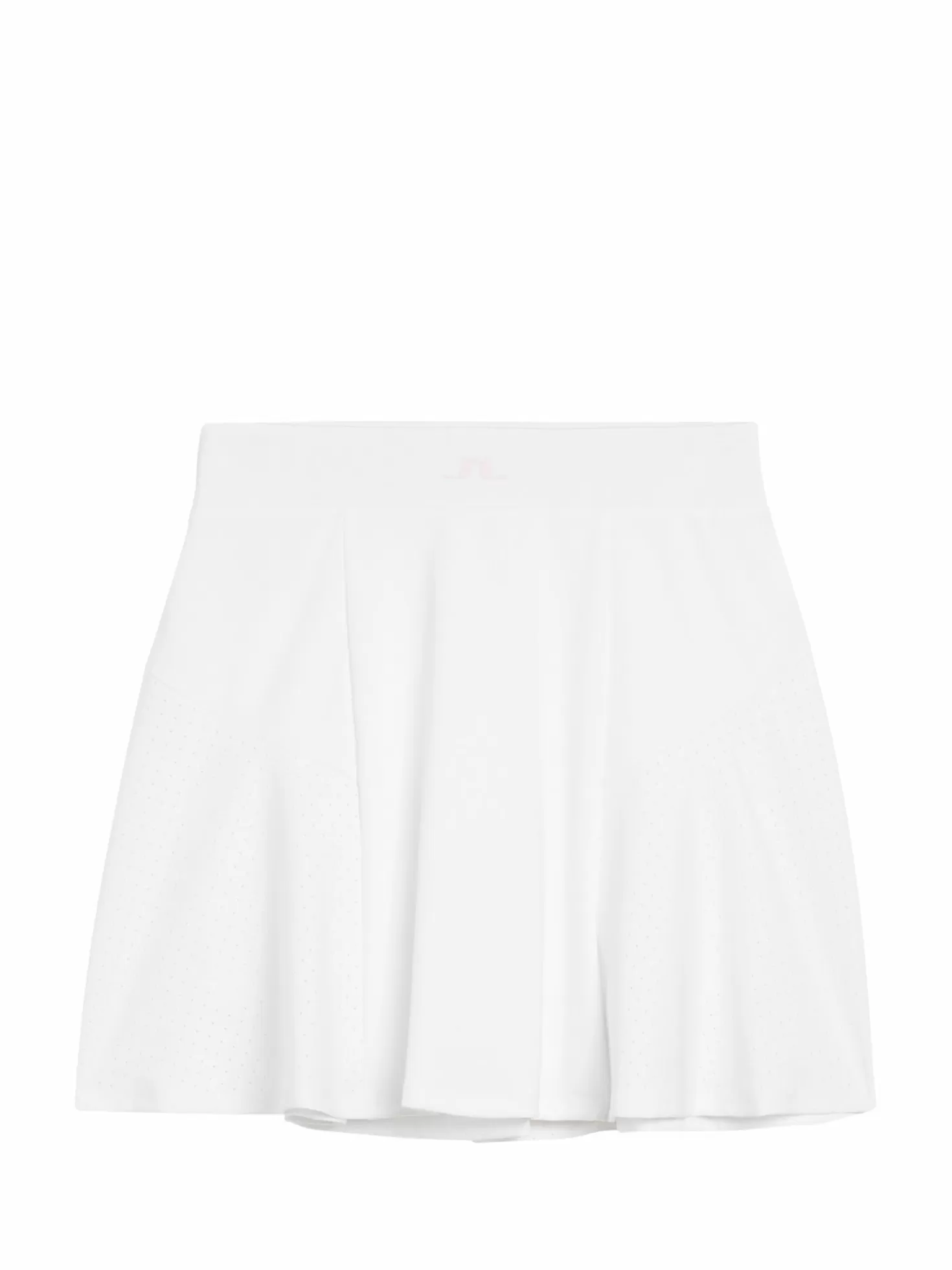 Kjolar<J.Lindeberg Jane Skirt White