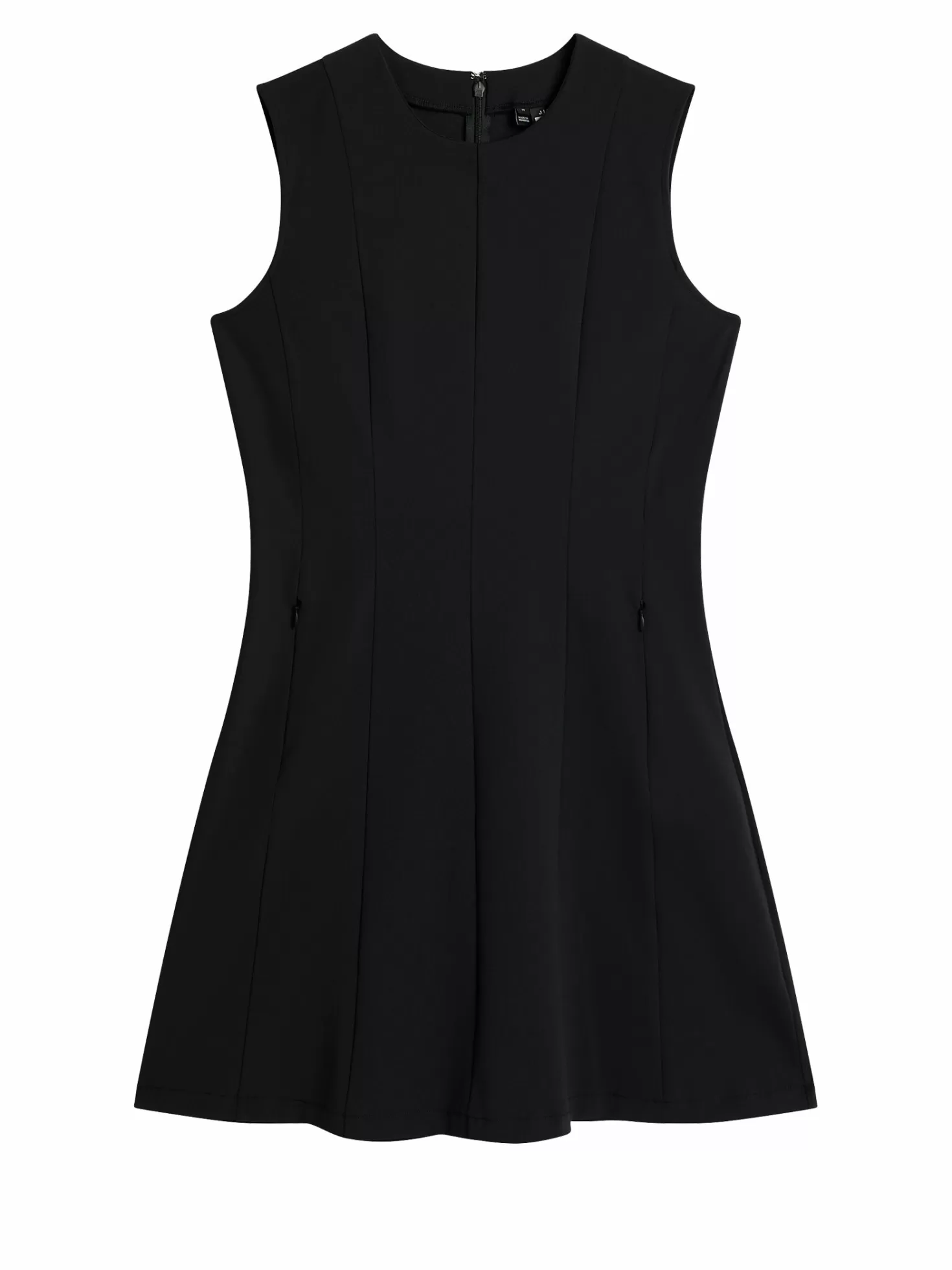 Klänningar<J.Lindeberg Jasmin Dress Black