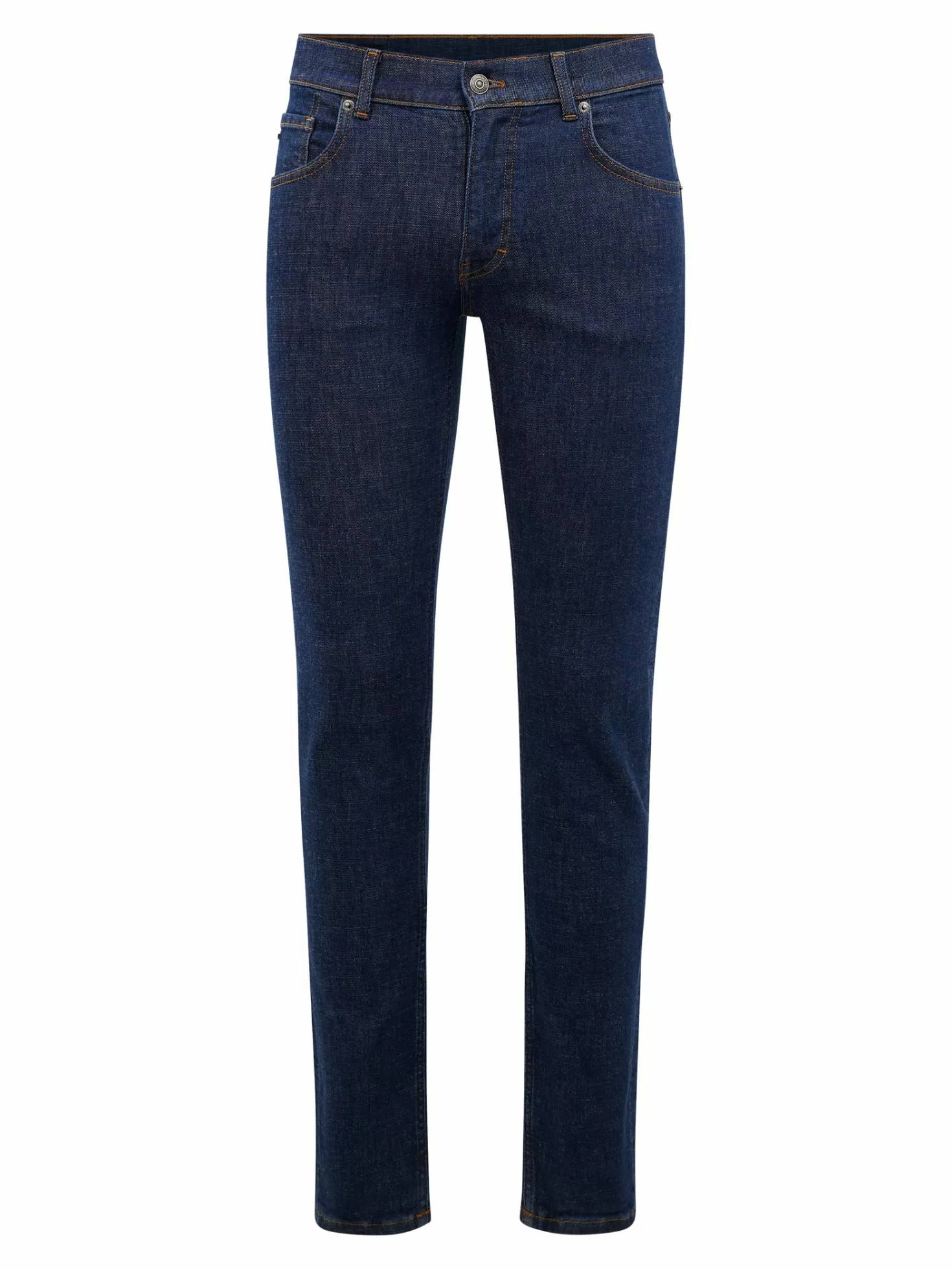 Jeans<J.Lindeberg Jay Active Dark Indigo Jeans Dark Blue