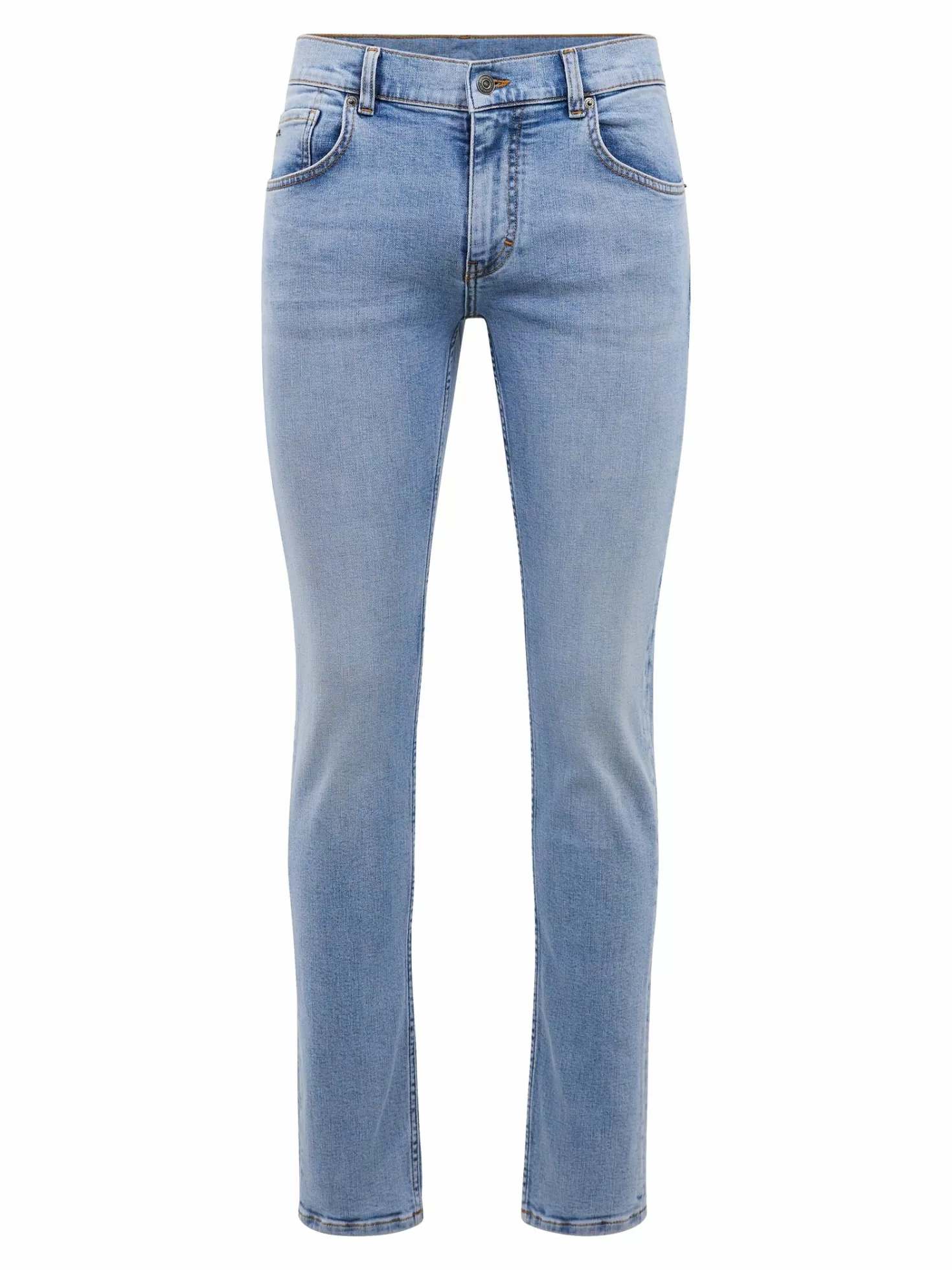 Jeans<J.Lindeberg Jay Active Light Indigo Jeans Light Blue