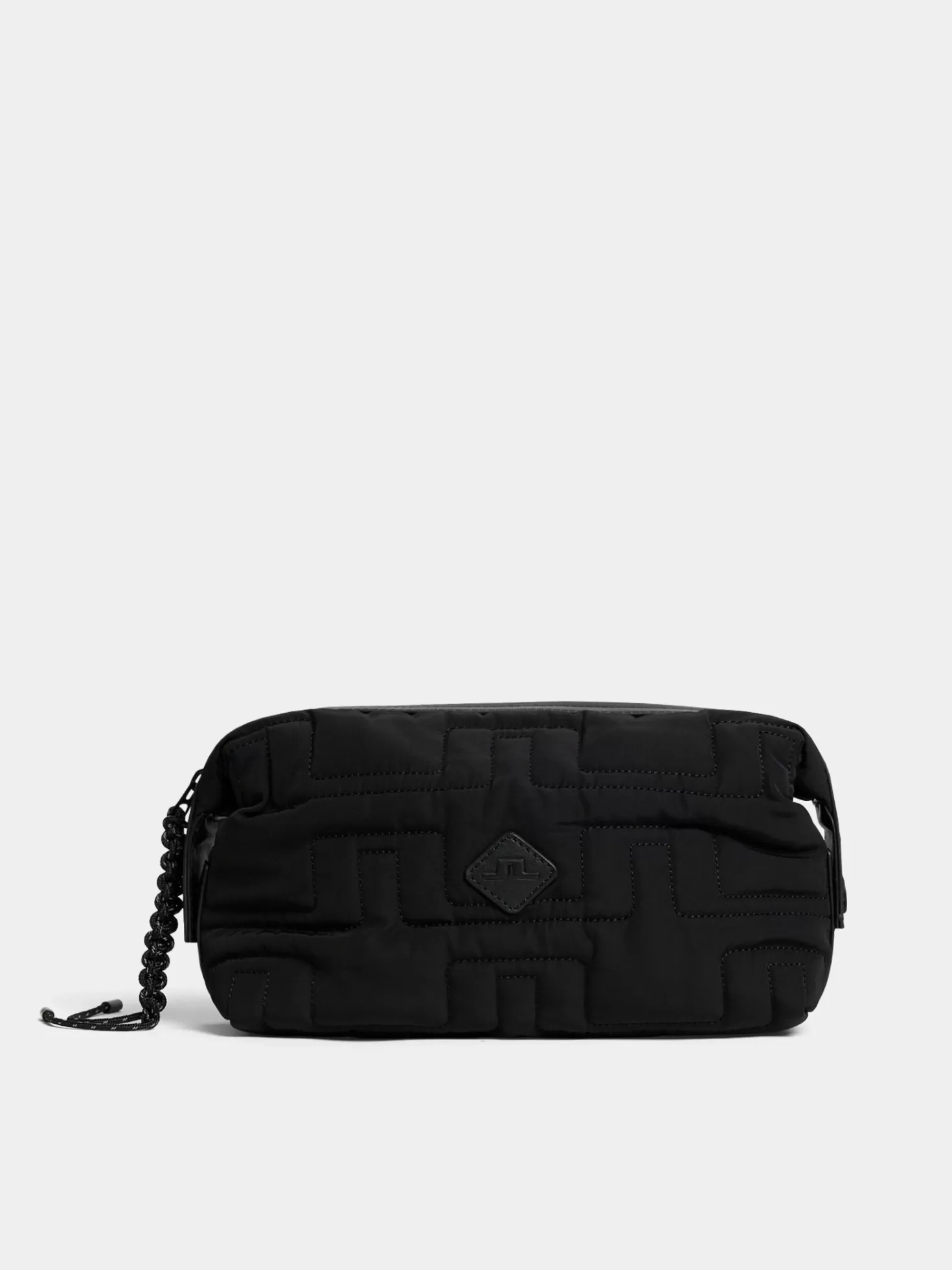 påsar | påsar<J.Lindeberg Jl Wash Bag Black