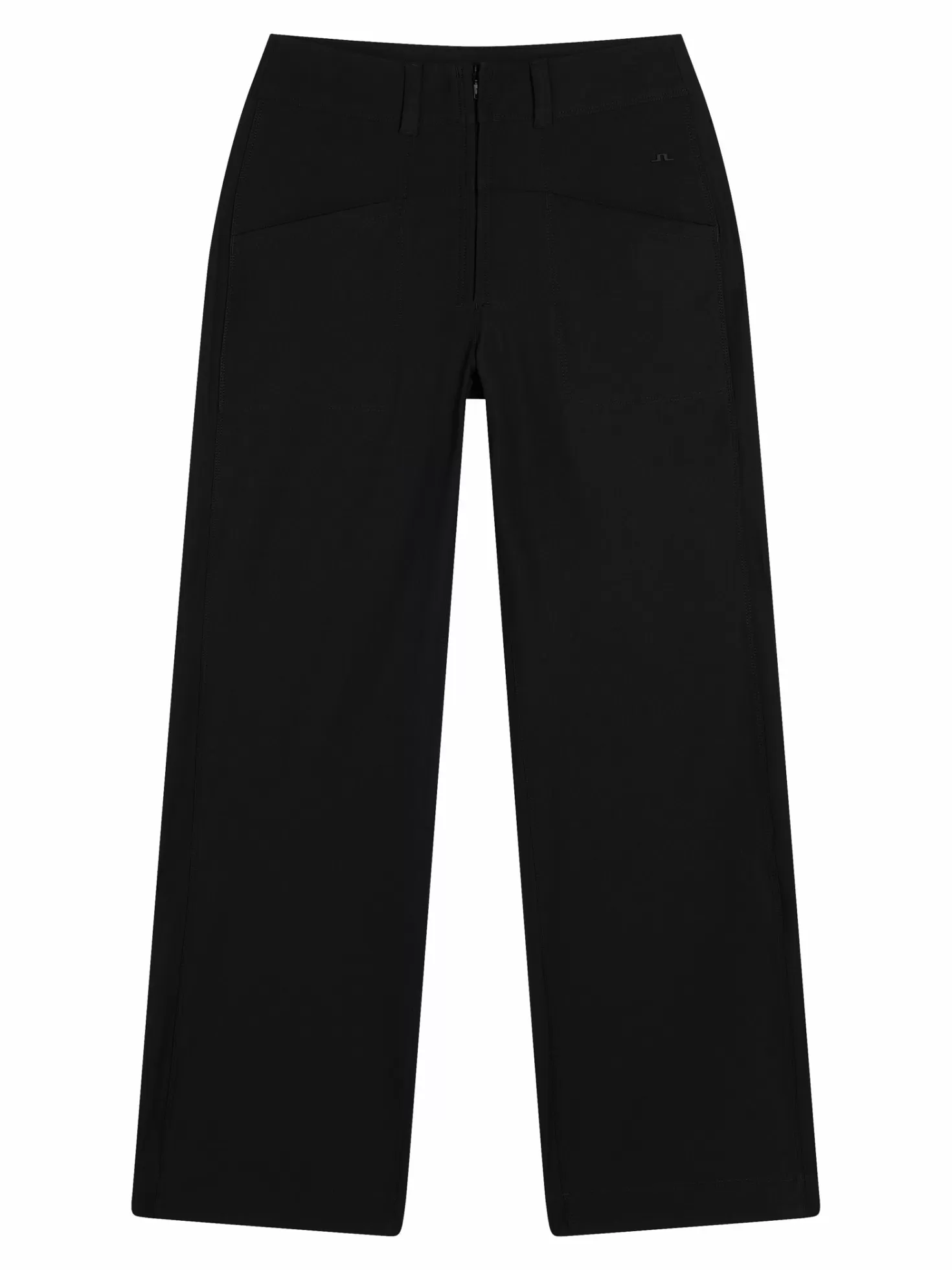 Byxor<J.Lindeberg Juniper Pant Black