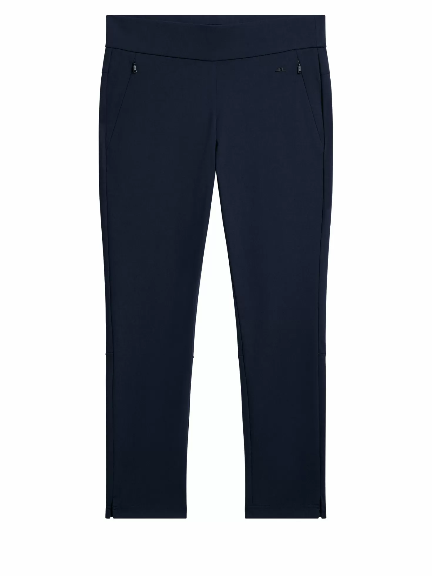 Byxor<J.Lindeberg Lea Pull On Pant Jl Navy