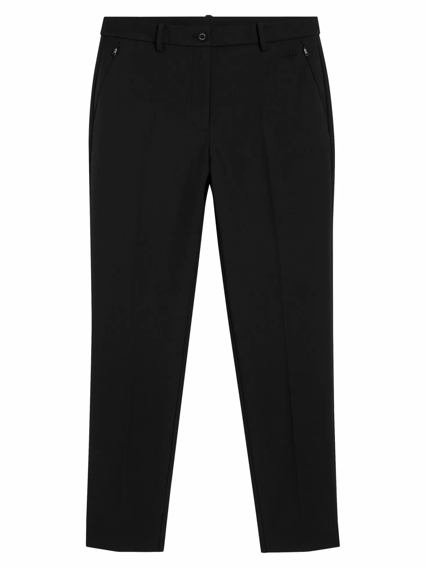 Byxor<J.Lindeberg Lei Bonded Fleece Pant Black