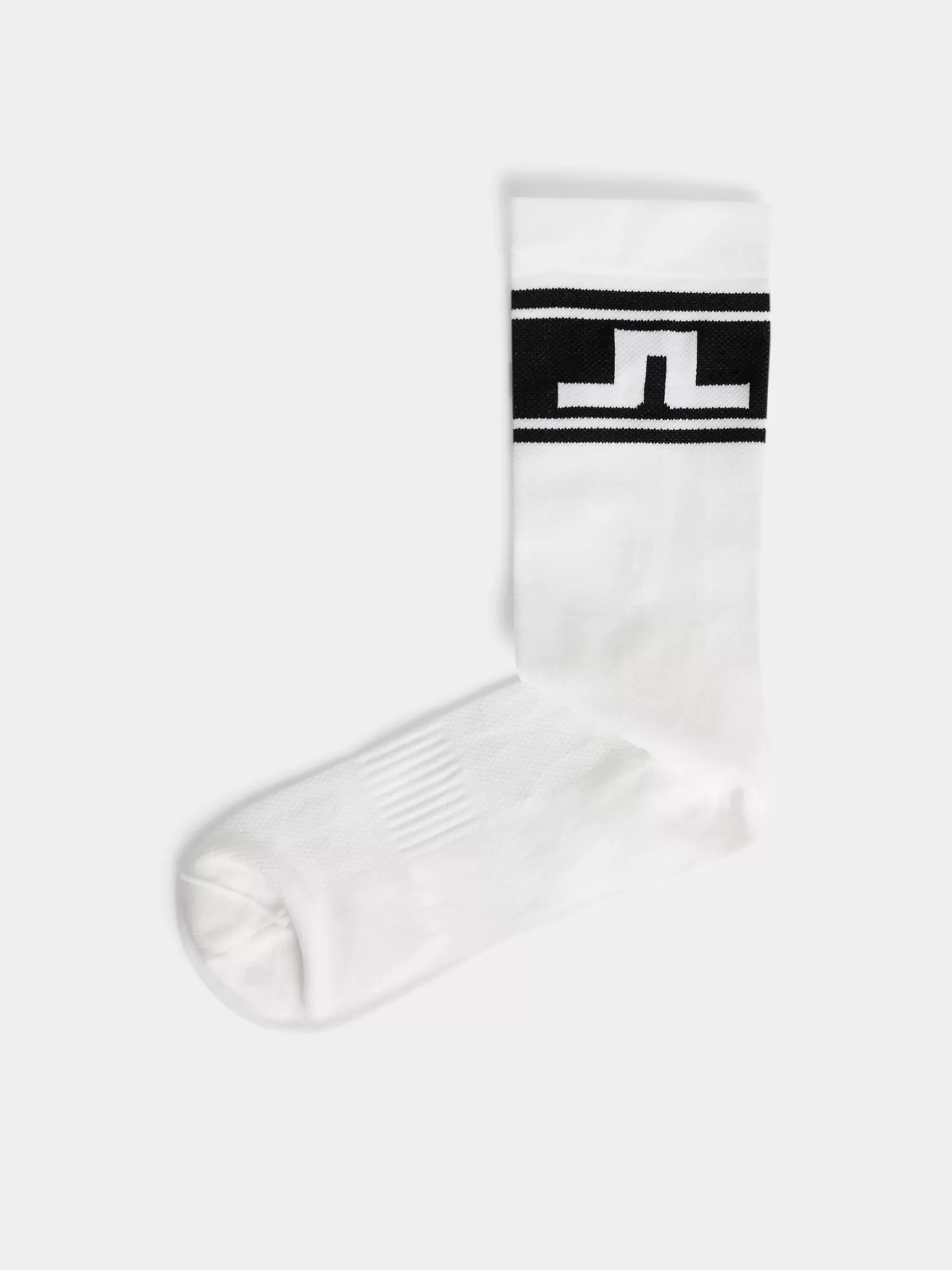 Strumpor<J.Lindeberg Lei Sock Black